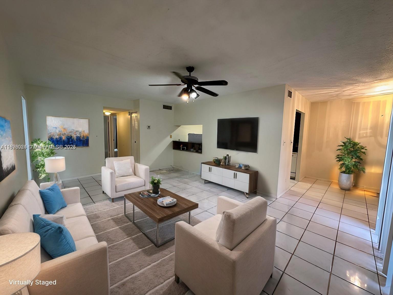 Investor Special!
Seller financing!
Spacious first-floor 2-bedroom, 2-bath unit with a private patio located in Newport at Lauderhill, a well-maintained and desirable community with low HOA fees. This property offers an excellent investment opportunity — tenant currently in place paying $1,700/month.

The unit is in great condition, featuring a comfortable layout, in-unit laundry, and a private patio ideal for outdoor relaxation. The community offers swimming pool and well-kept common areas.

Immediate rental allowed. This opportunity will not last!