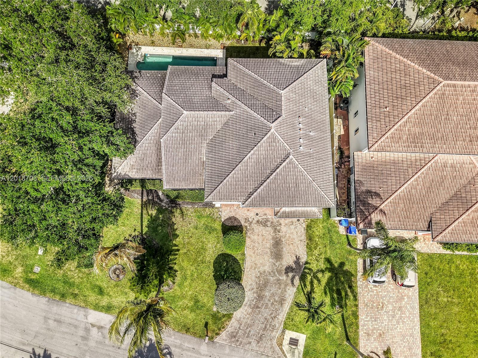 Bel-Air - Residential