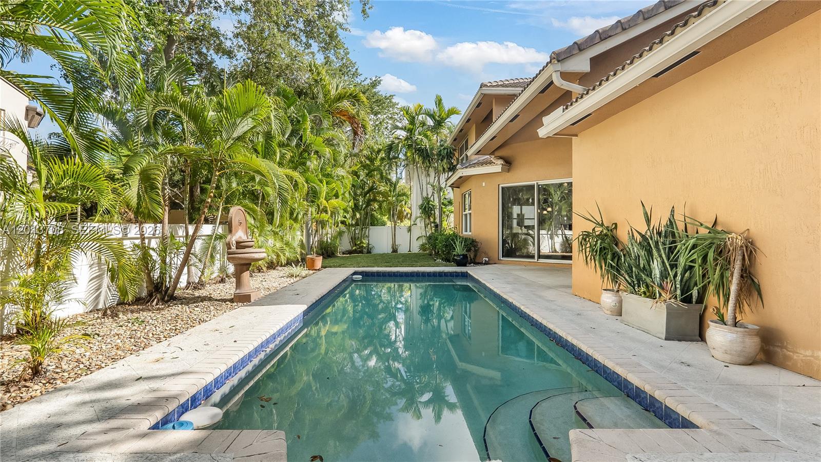Bel-Air - Residential
