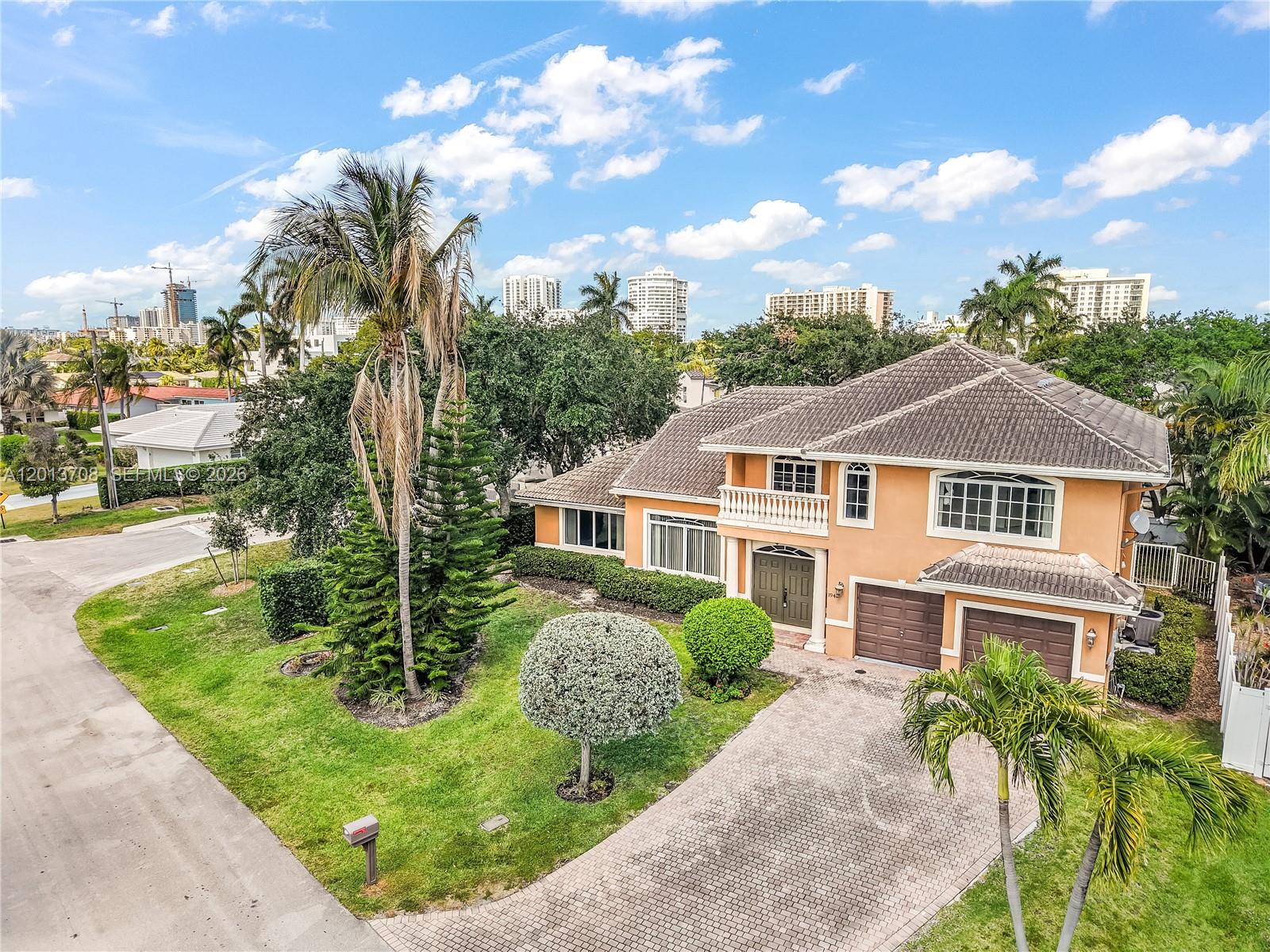 Bel-Air - Residential