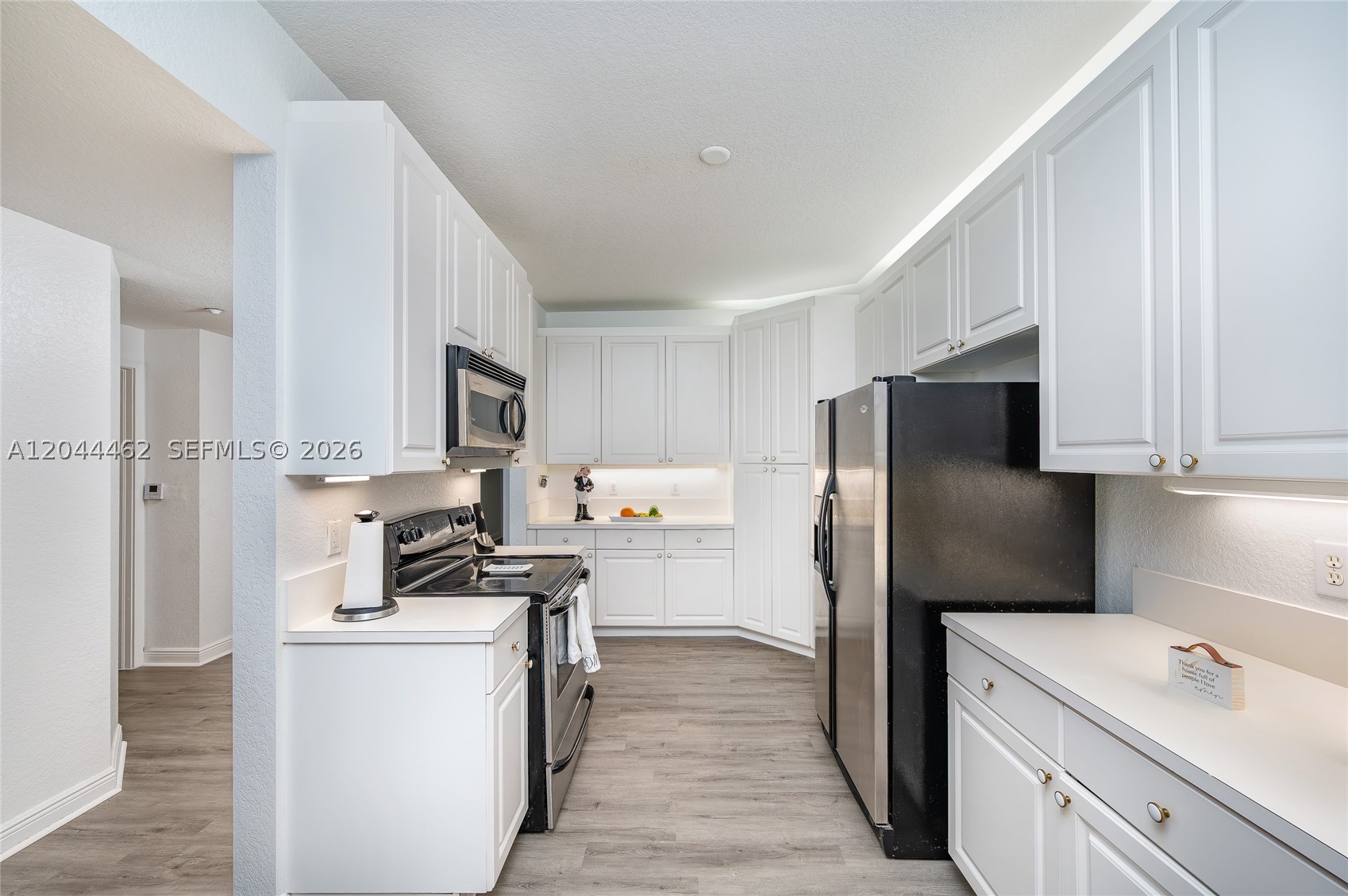 CAPTIVA CONDO F - Residential
