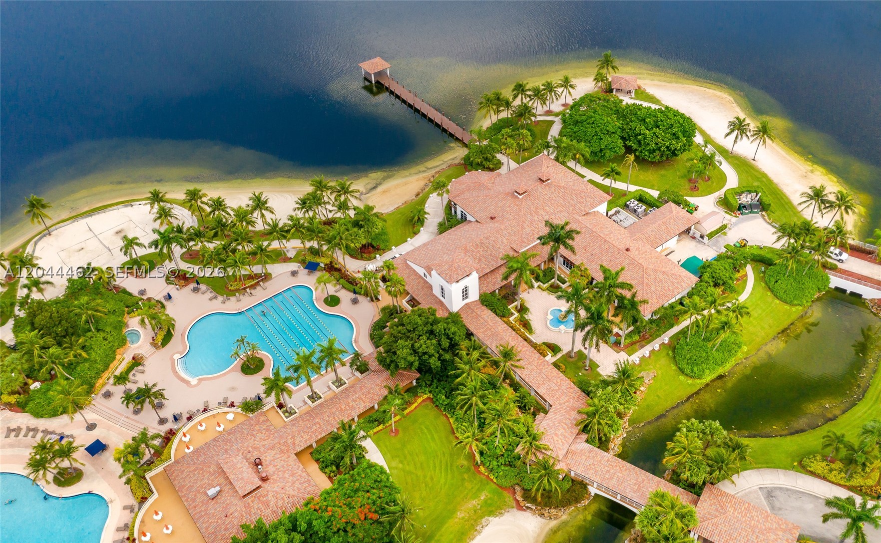 CAPTIVA CONDO F - Residential