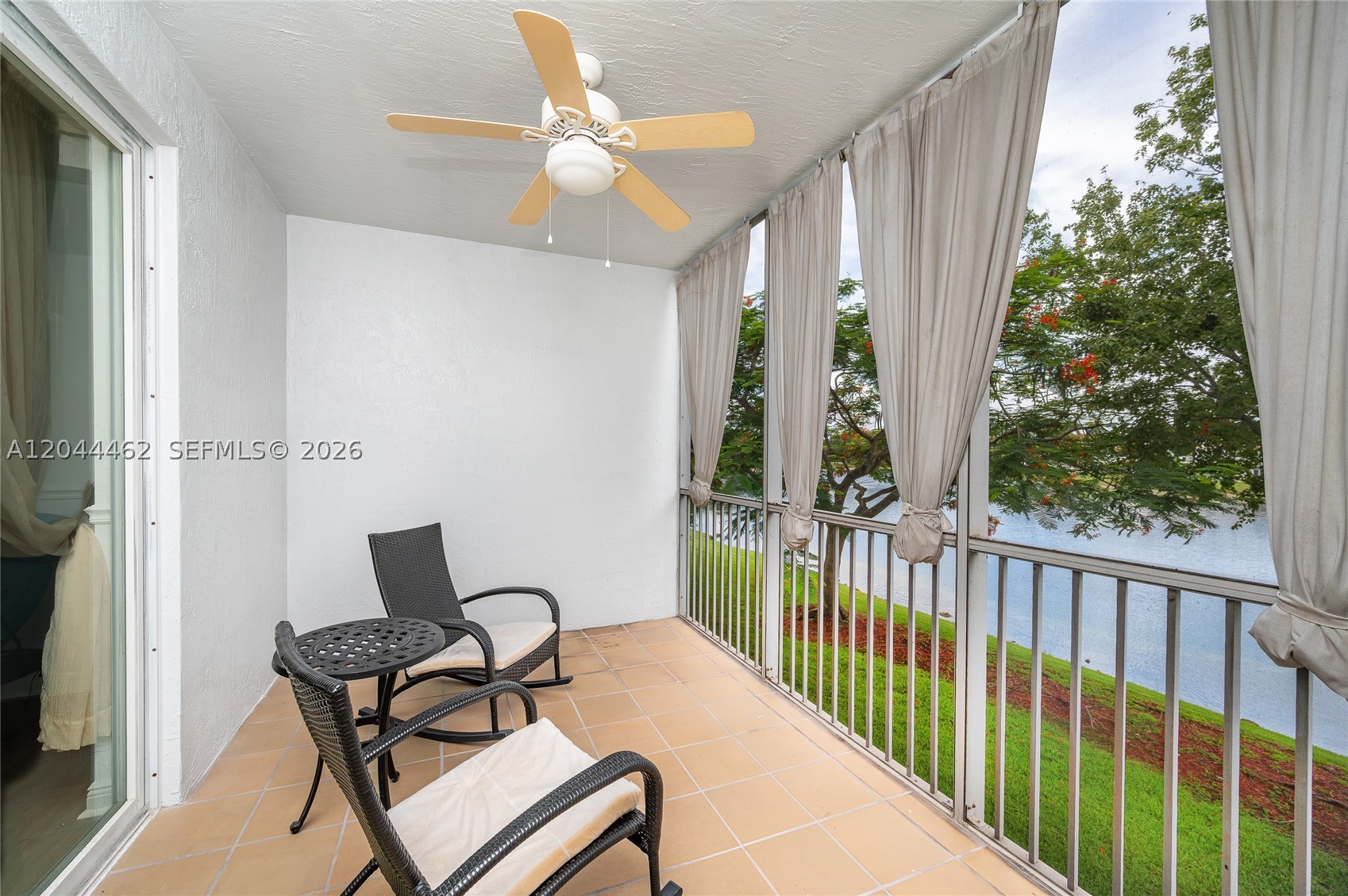 CAPTIVA CONDO F - Residential