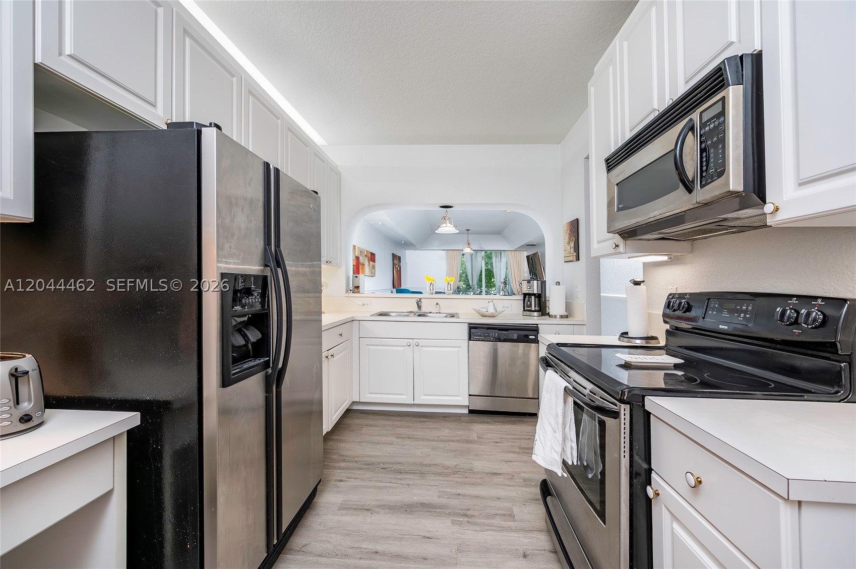 CAPTIVA CONDO F - Residential