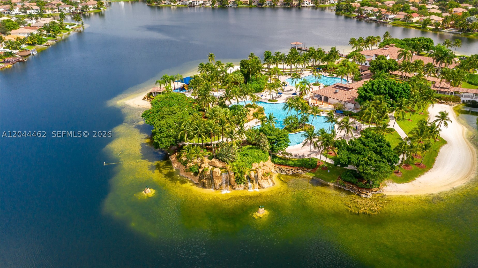 CAPTIVA CONDO F - Residential