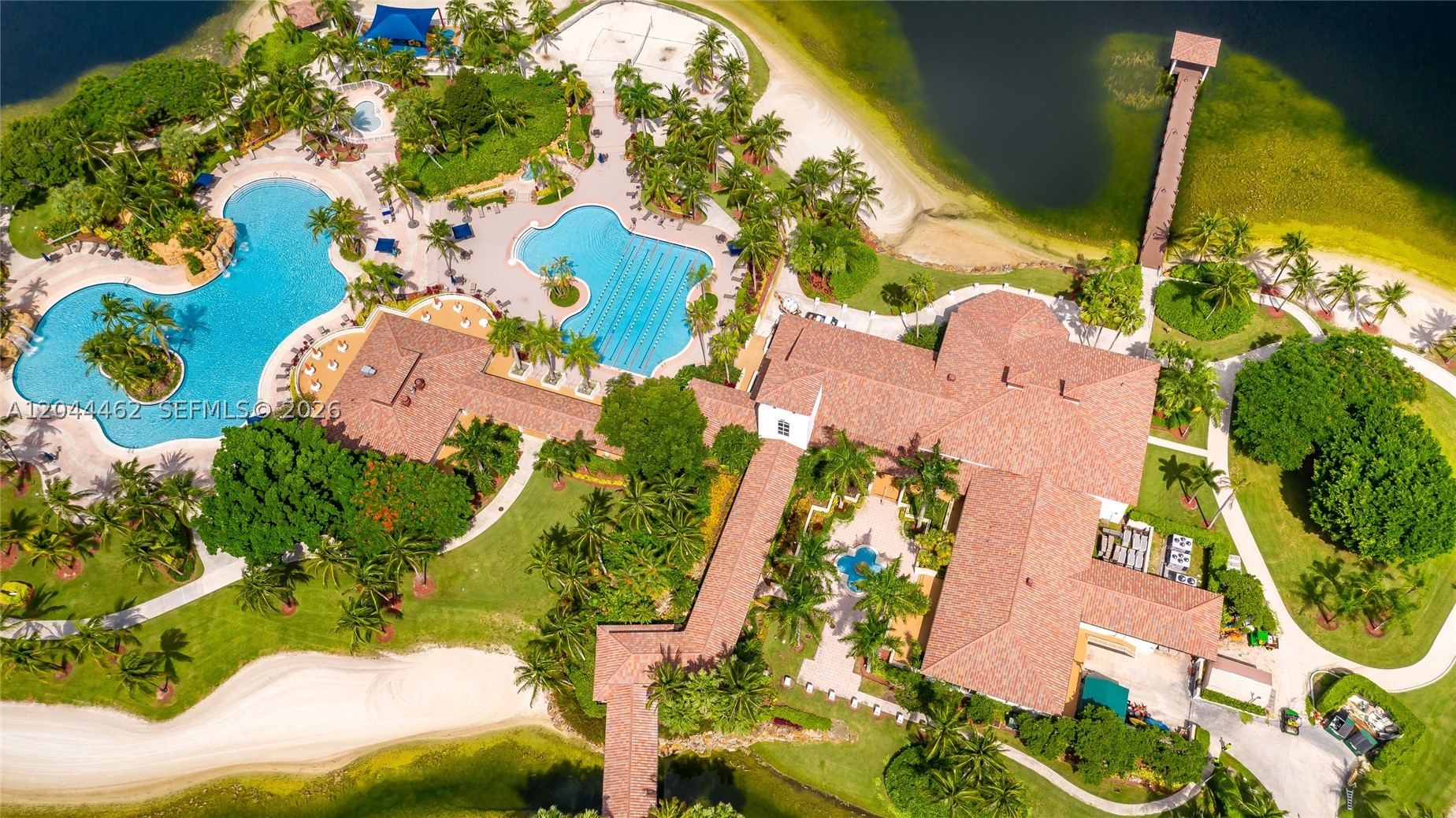 CAPTIVA CONDO F - Residential
