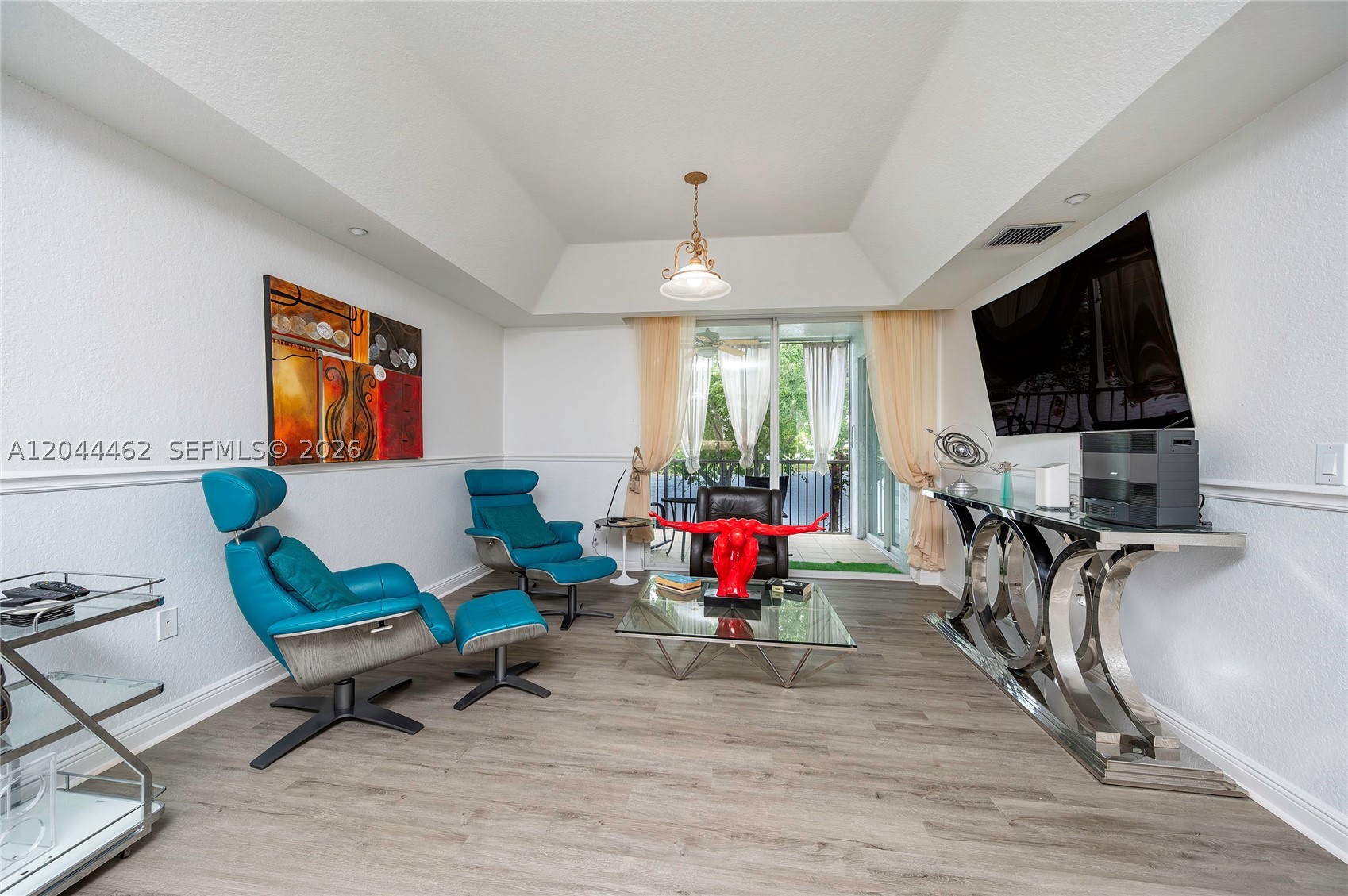 CAPTIVA CONDO F - Residential