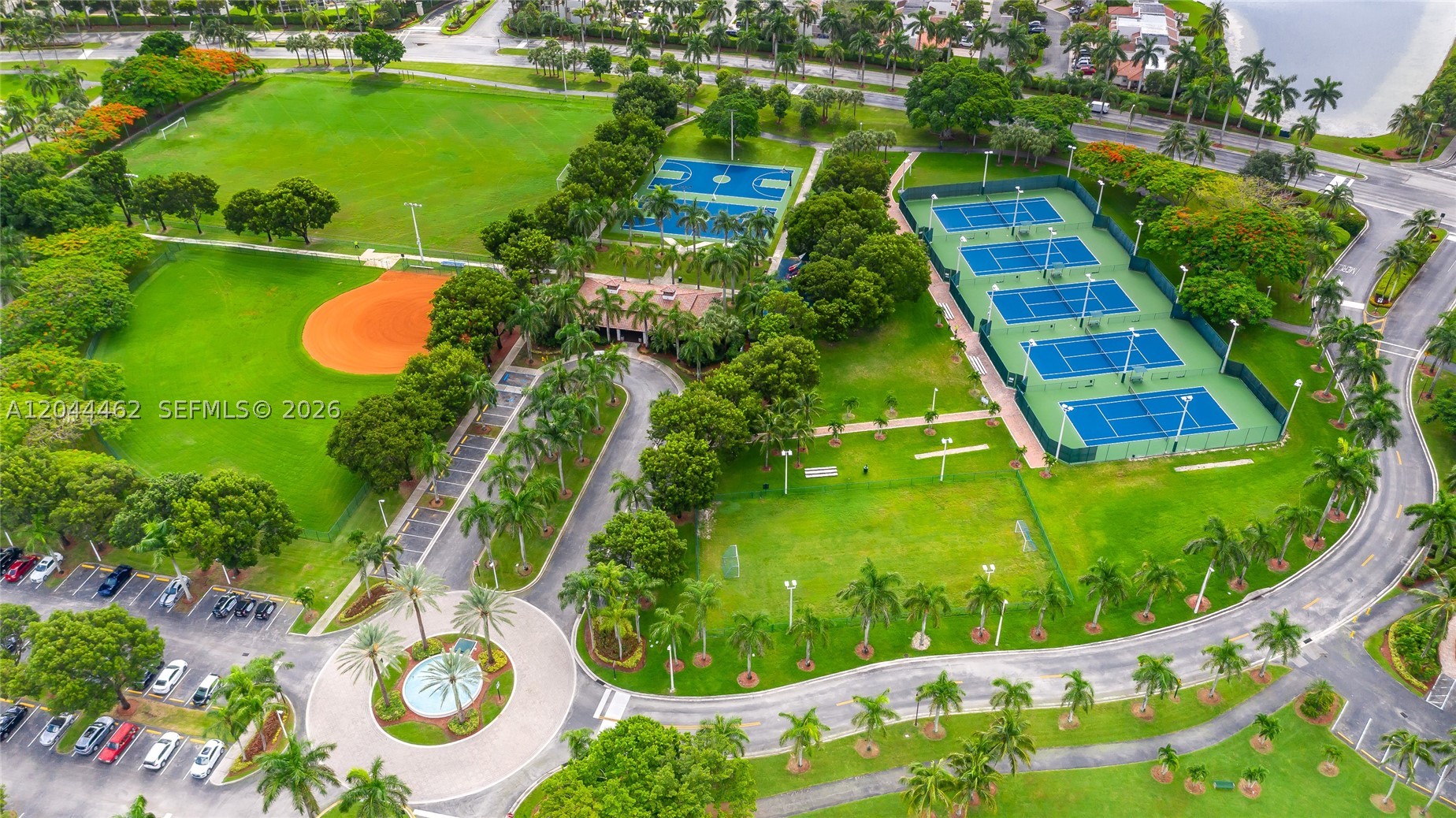 CAPTIVA CONDO F - Residential