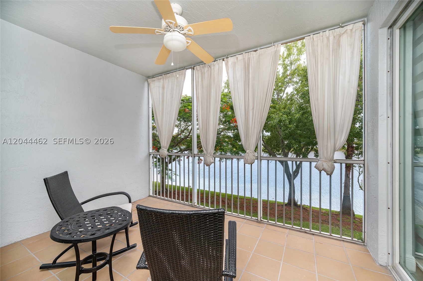 CAPTIVA CONDO F - Residential