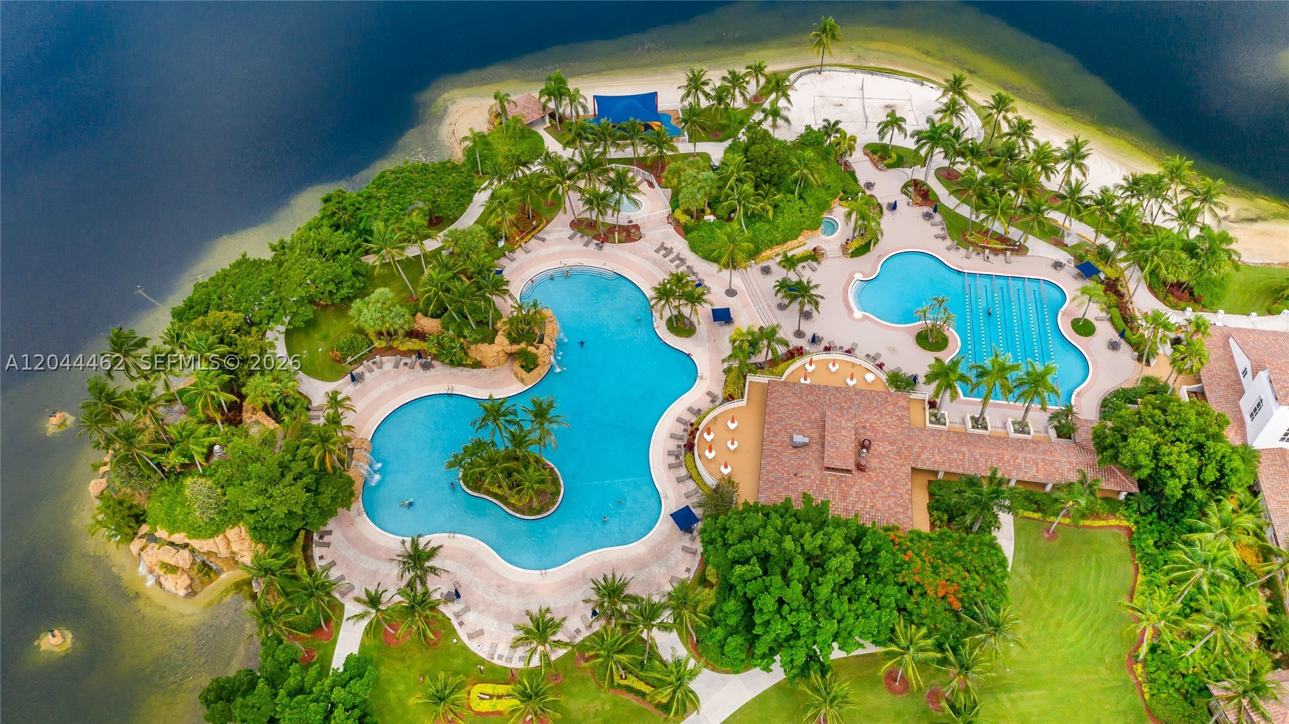 CAPTIVA CONDO F - Residential