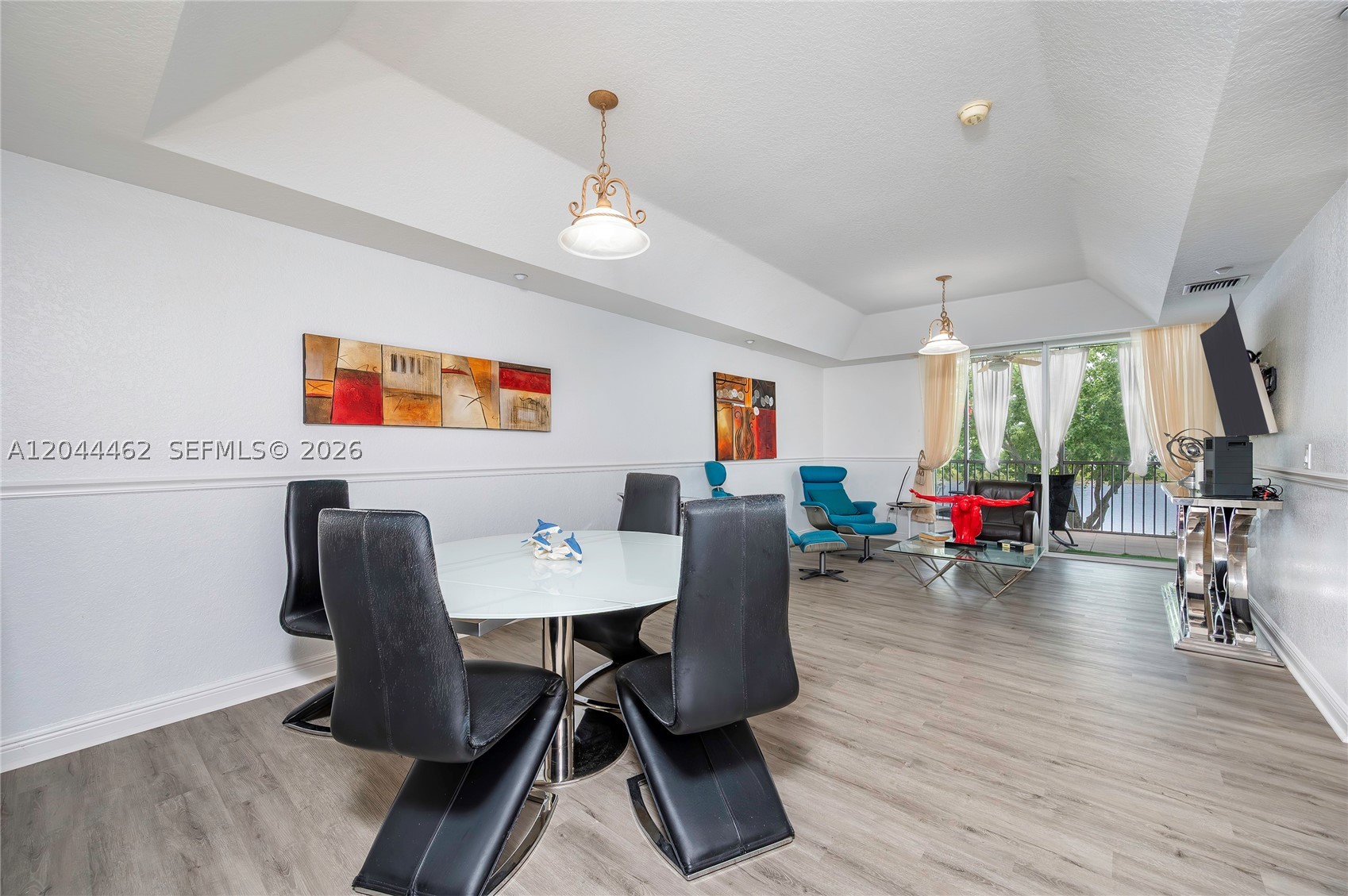 CAPTIVA CONDO F - Residential