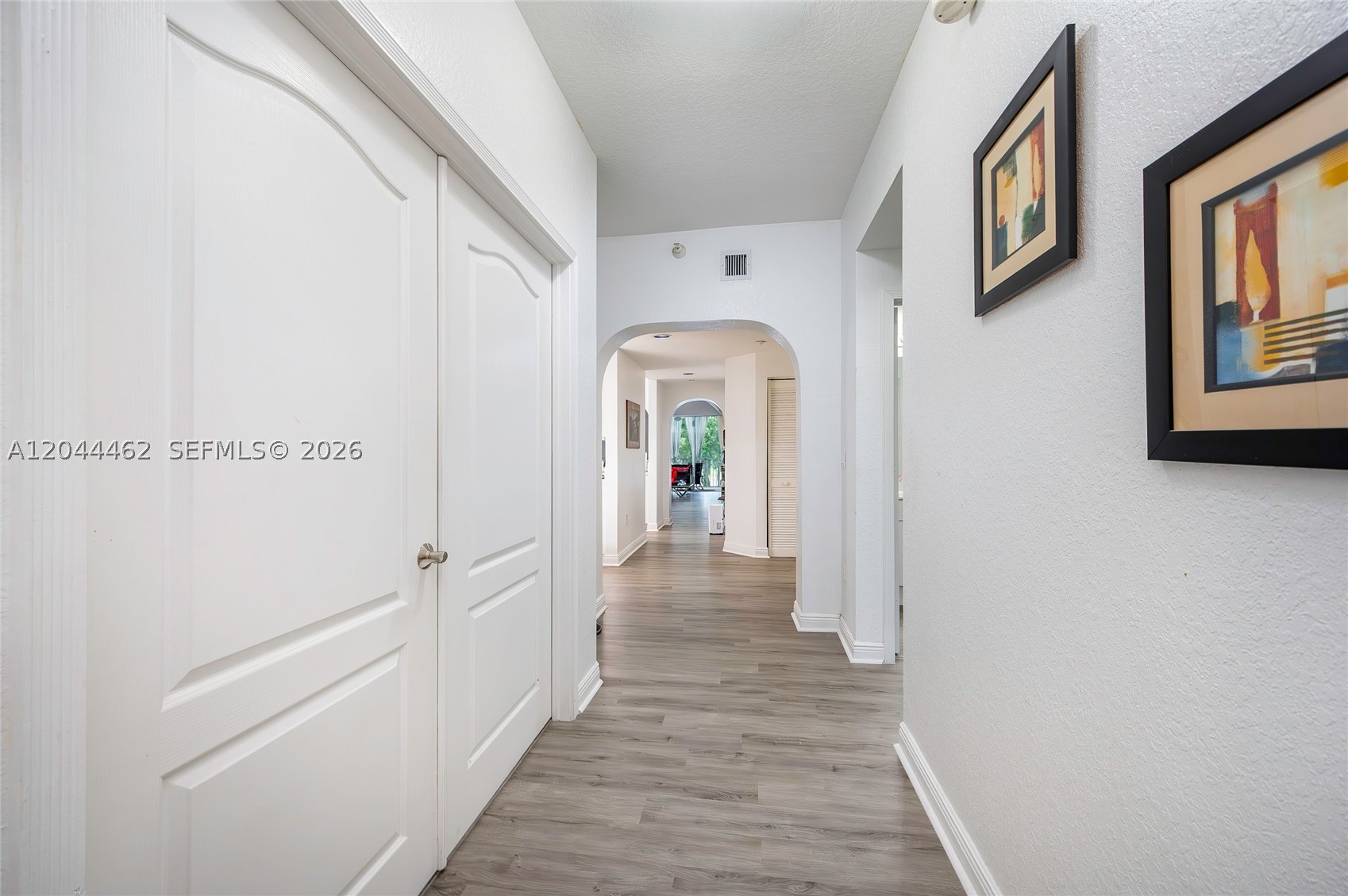 CAPTIVA CONDO F - Residential