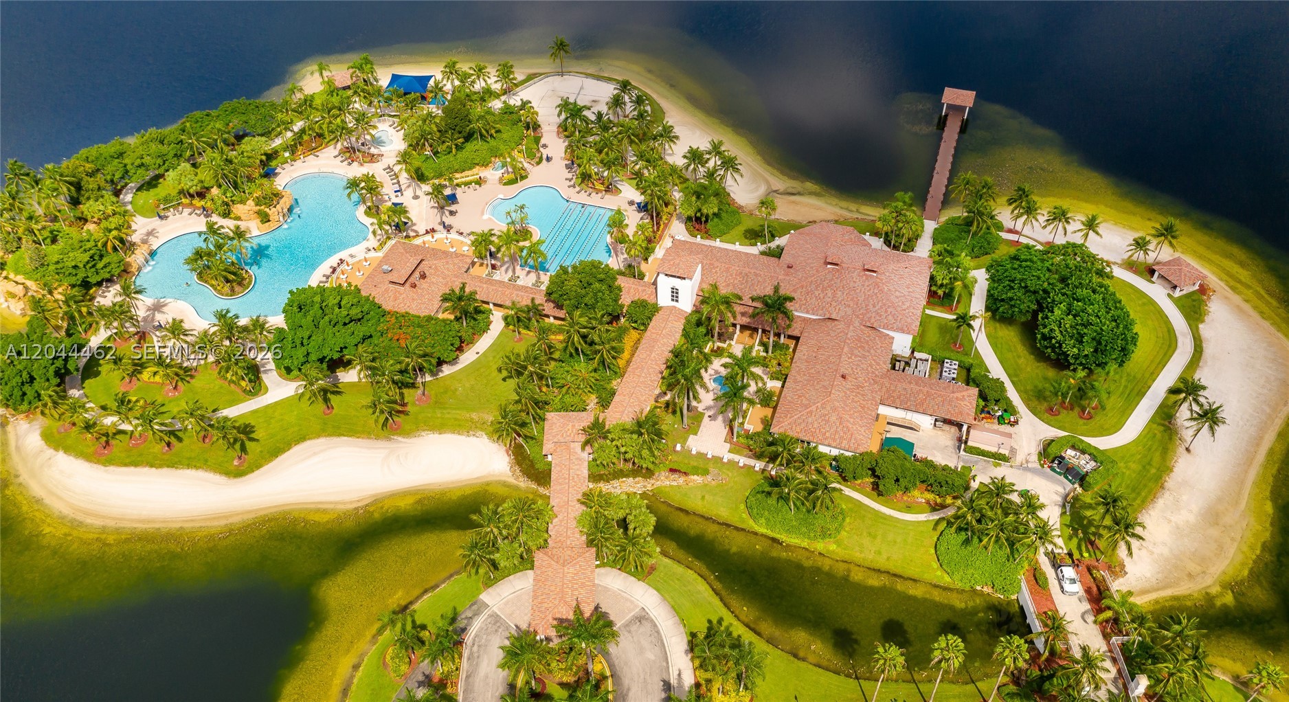 CAPTIVA CONDO F - Residential