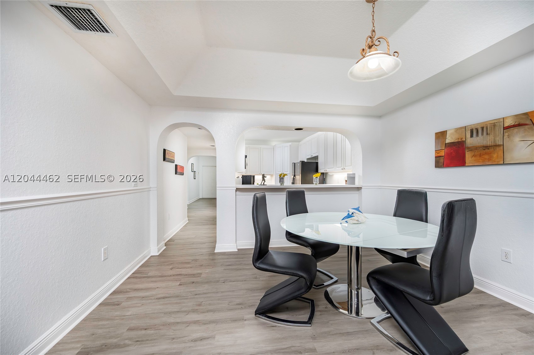 CAPTIVA CONDO F - Residential