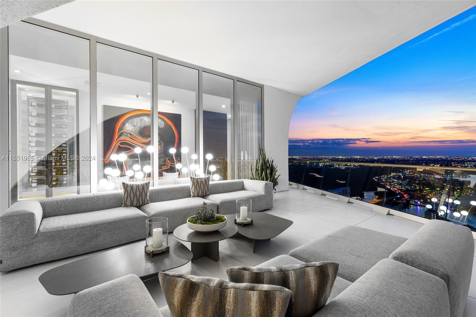 JADE SIGNATURE CONDO - Residential