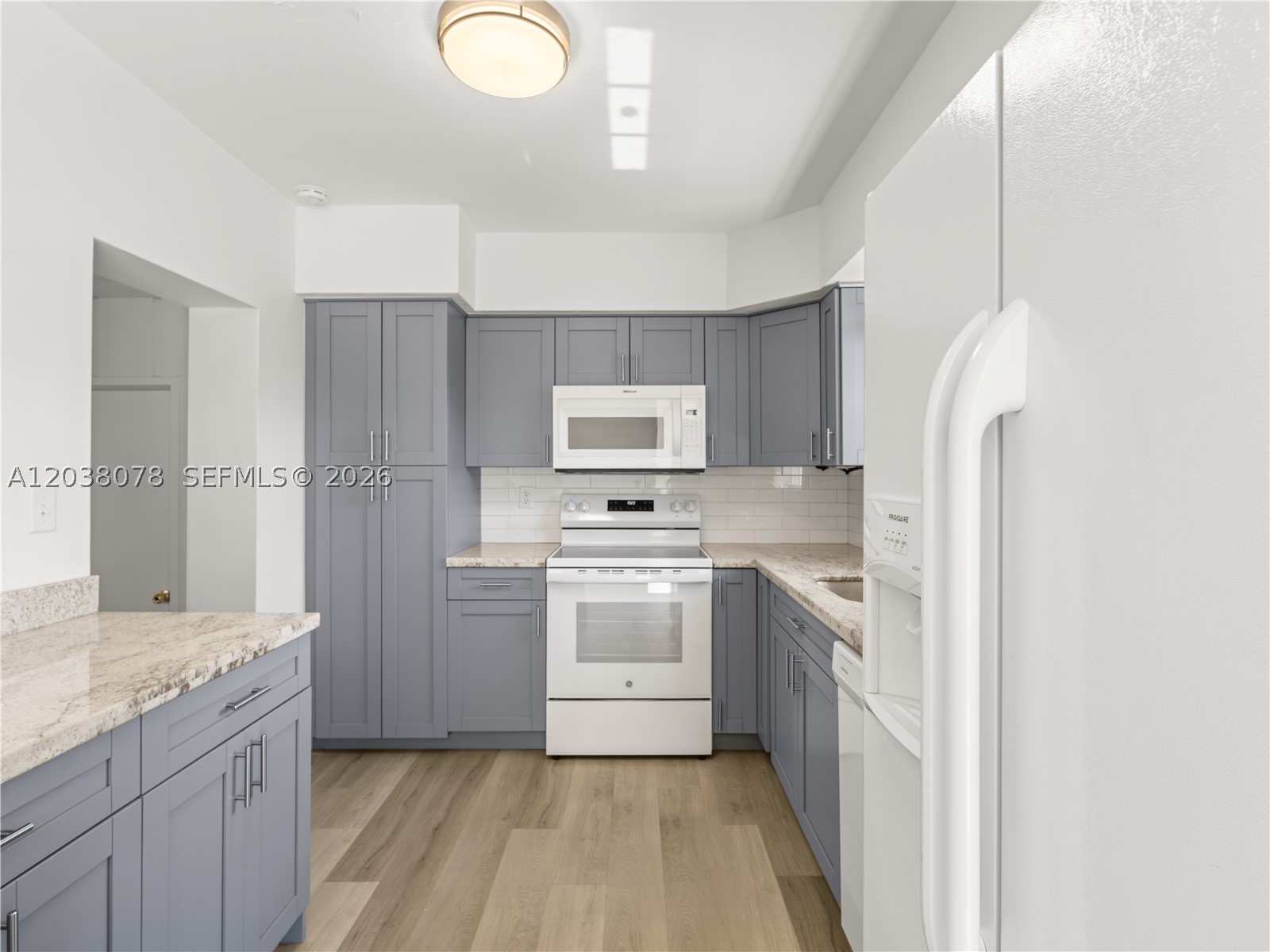 BOULEVARD HEIGHTS SEC 1 - Residential Lease