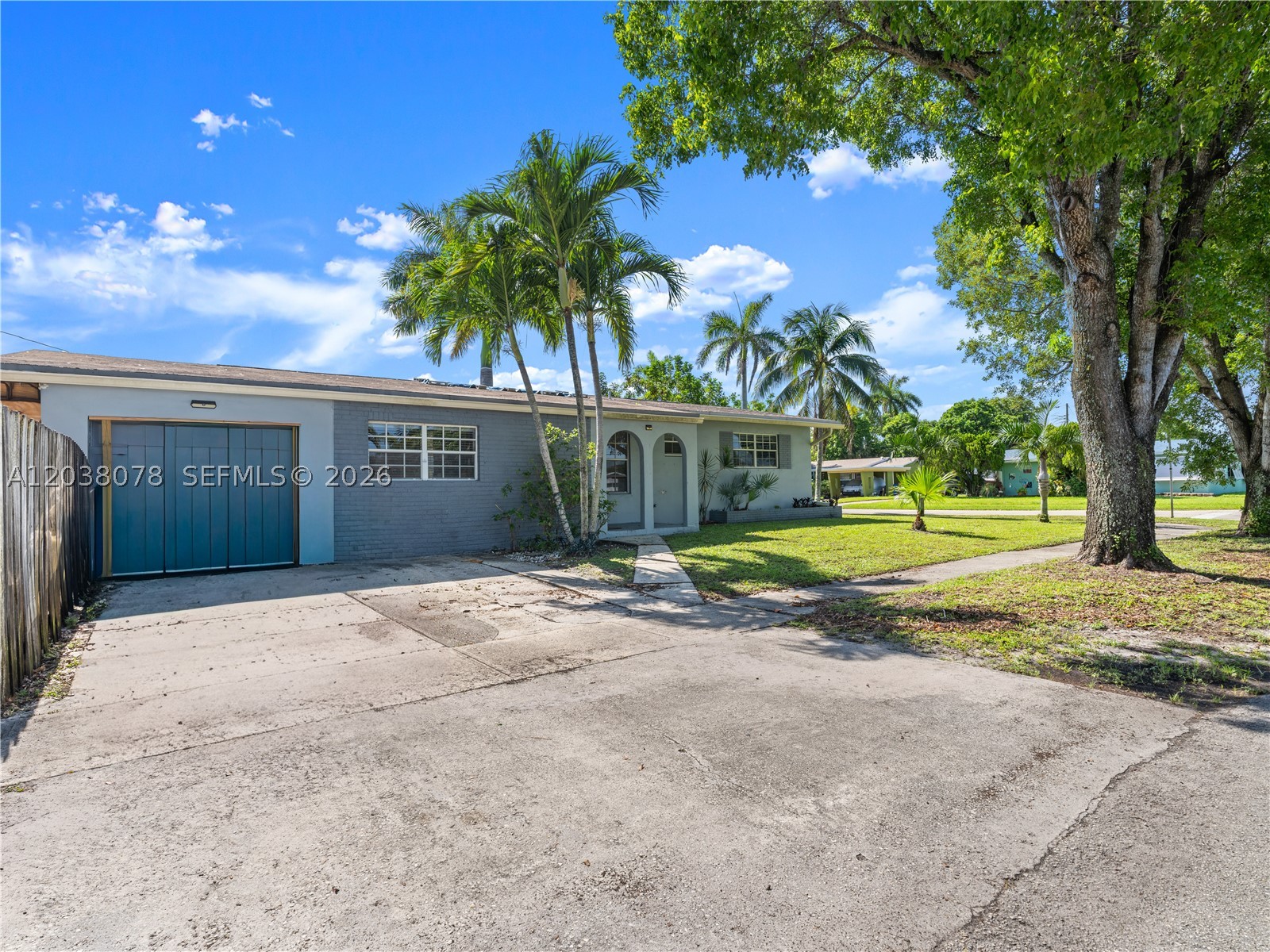BOULEVARD HEIGHTS SEC 1 - Residential Lease
