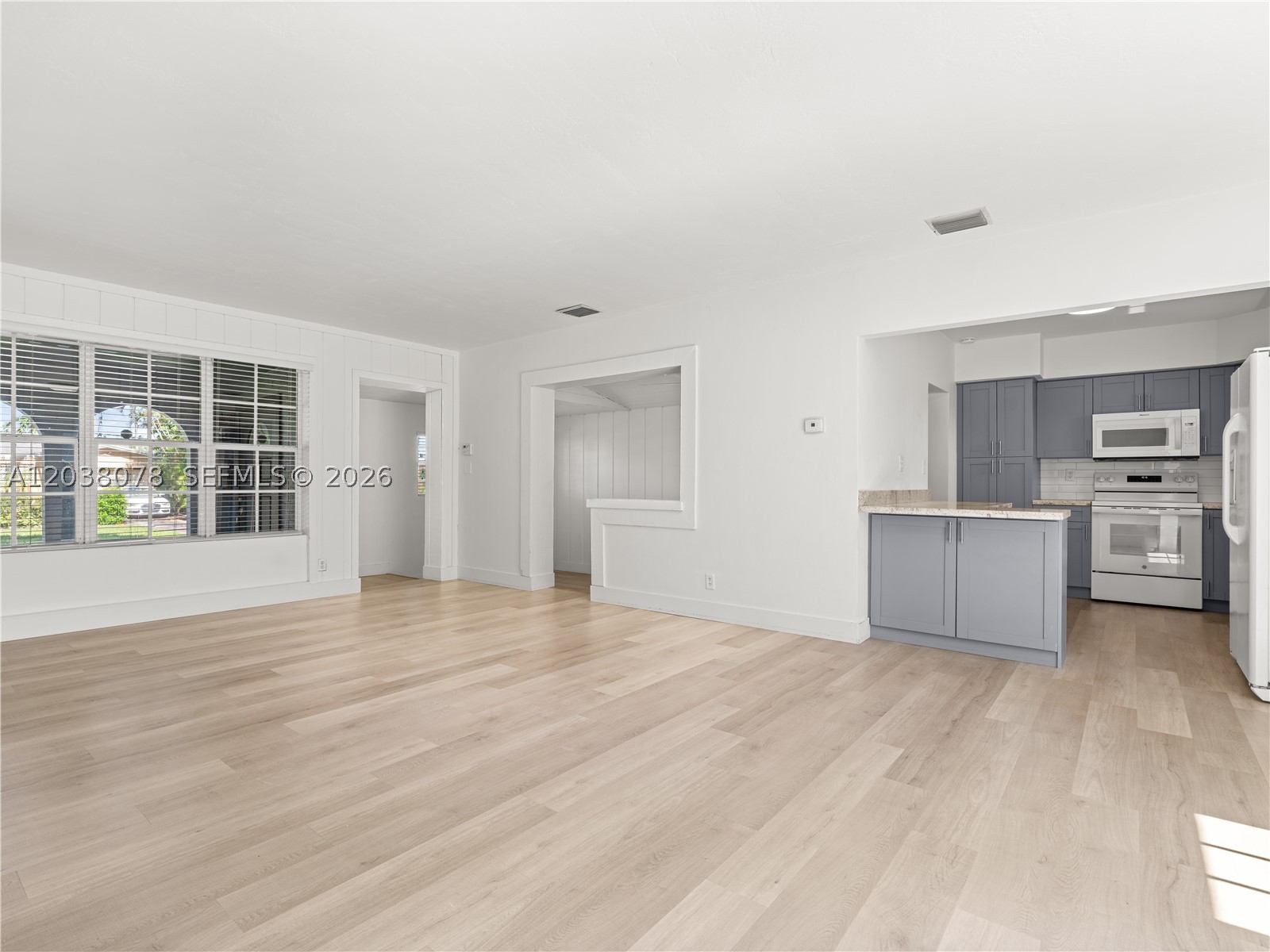 BOULEVARD HEIGHTS SEC 1 - Residential Lease