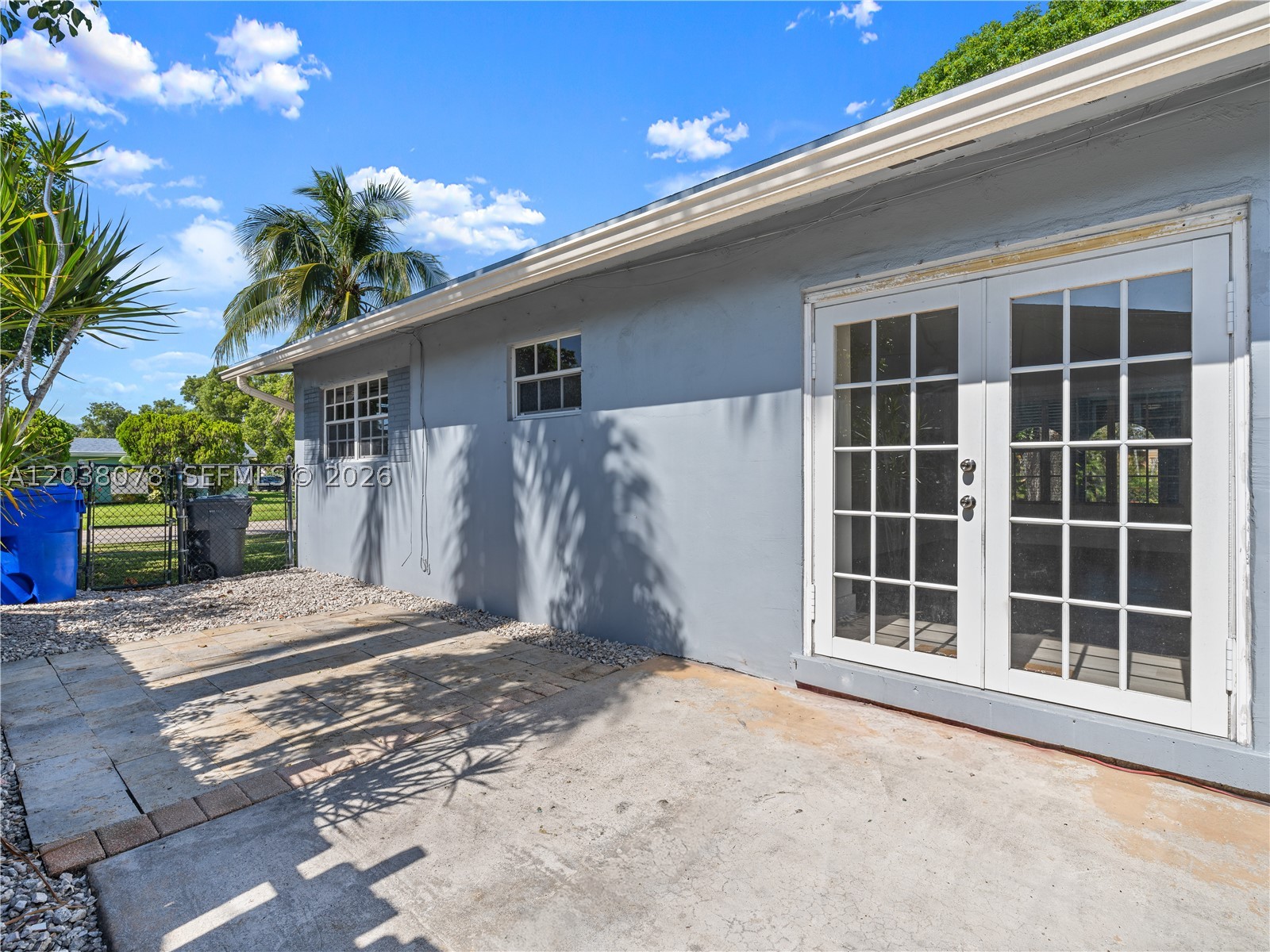 BOULEVARD HEIGHTS SEC 1 - Residential Lease