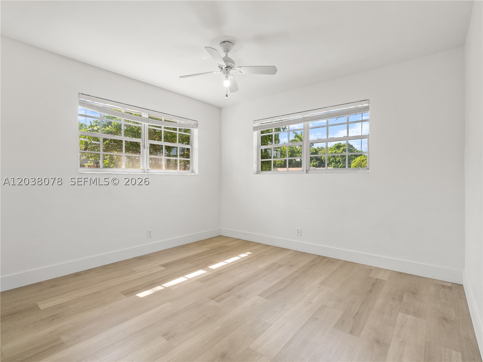 BOULEVARD HEIGHTS SEC 1 - Residential Lease