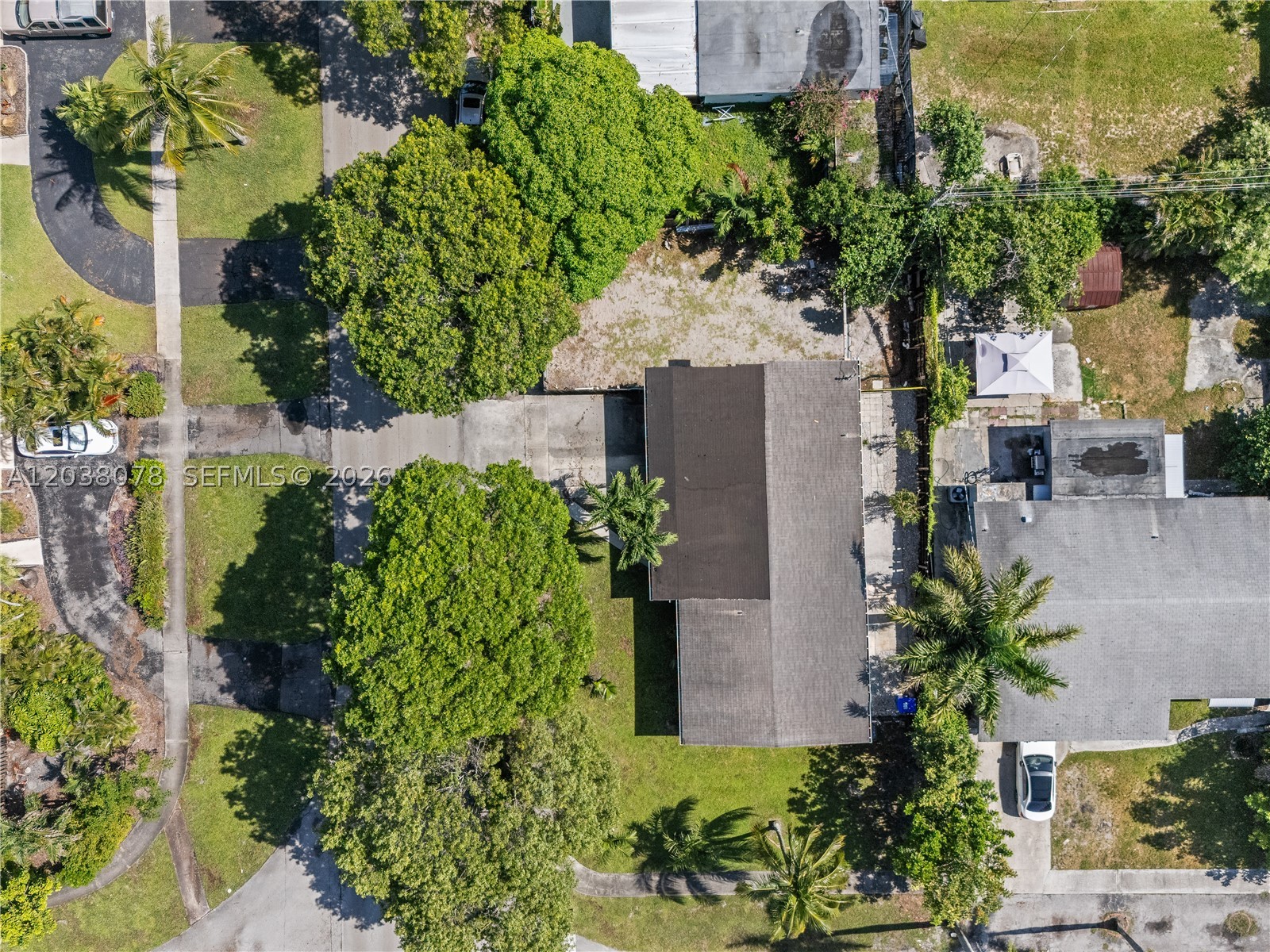BOULEVARD HEIGHTS SEC 1 - Residential Lease