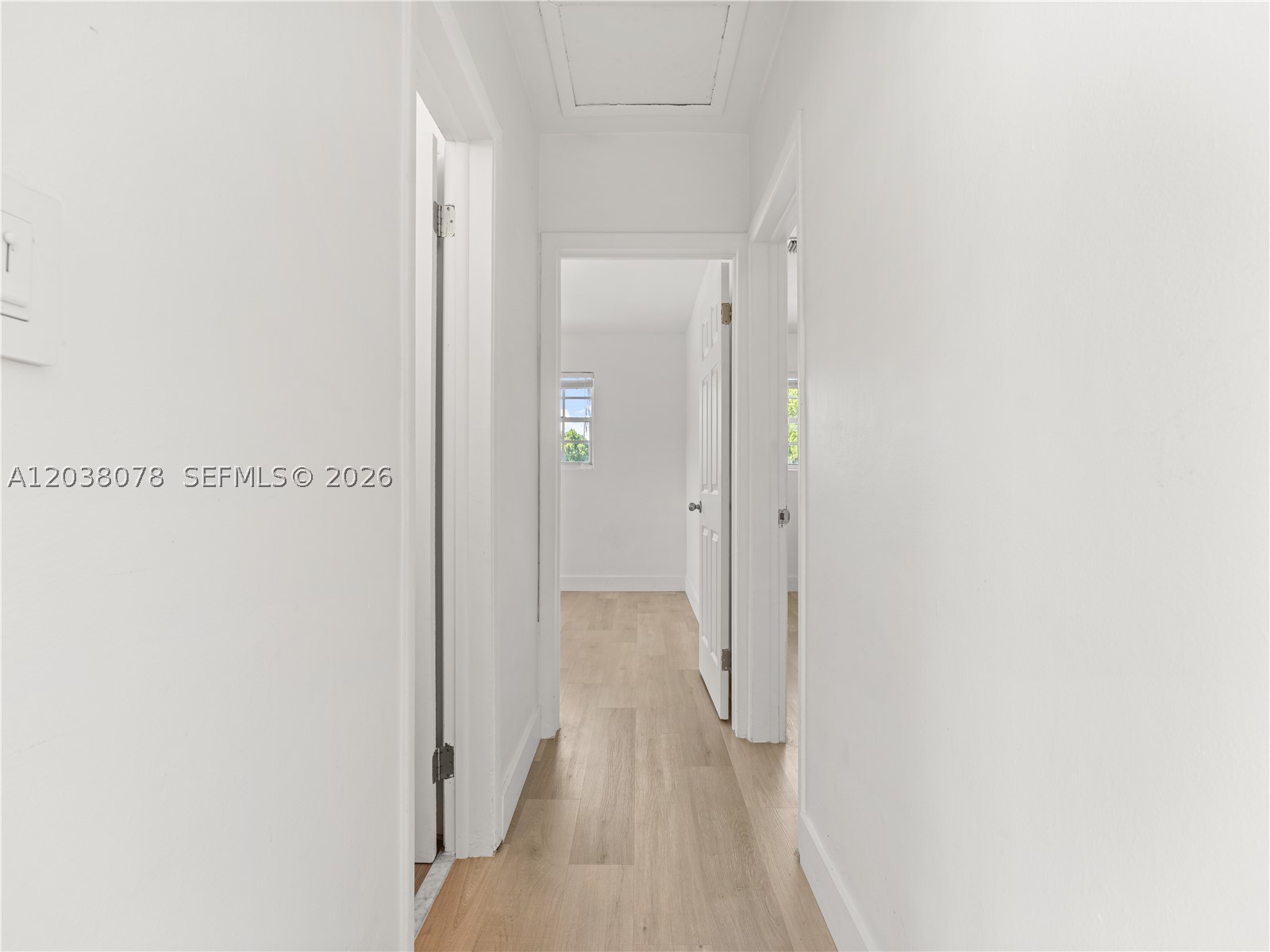 BOULEVARD HEIGHTS SEC 1 - Residential Lease