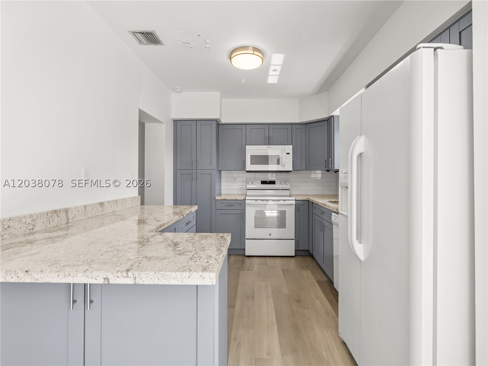 BOULEVARD HEIGHTS SEC 1 - Residential Lease