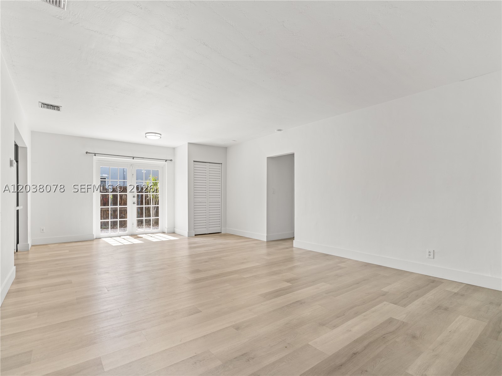 BOULEVARD HEIGHTS SEC 1 - Residential Lease