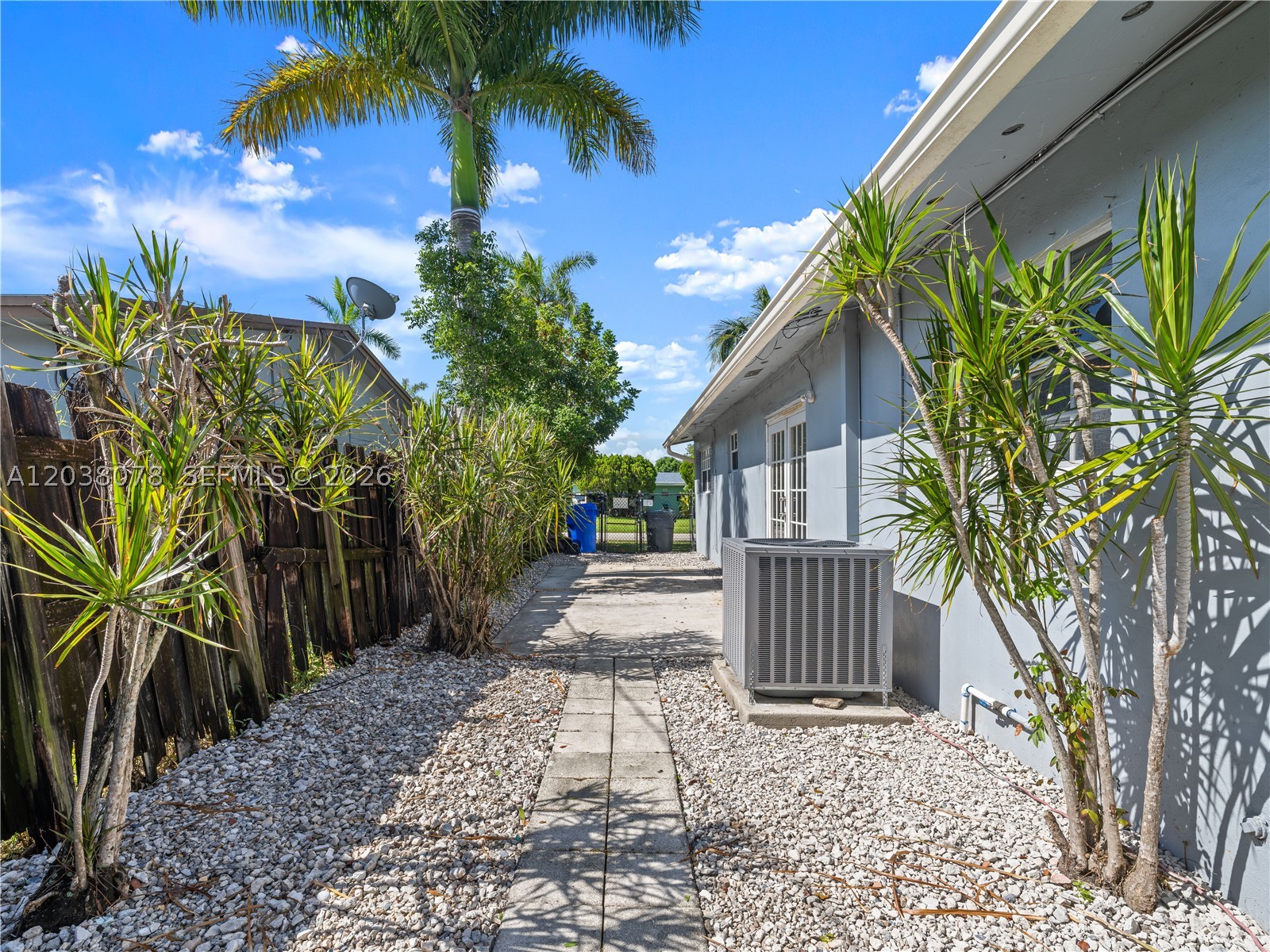BOULEVARD HEIGHTS SEC 1 - Residential Lease