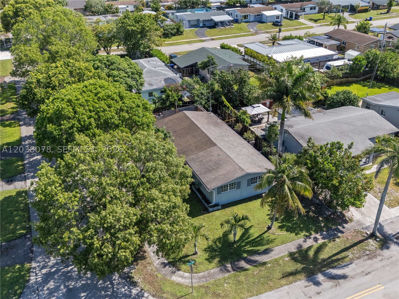 BOULEVARD HEIGHTS SEC 1 - Residential Lease