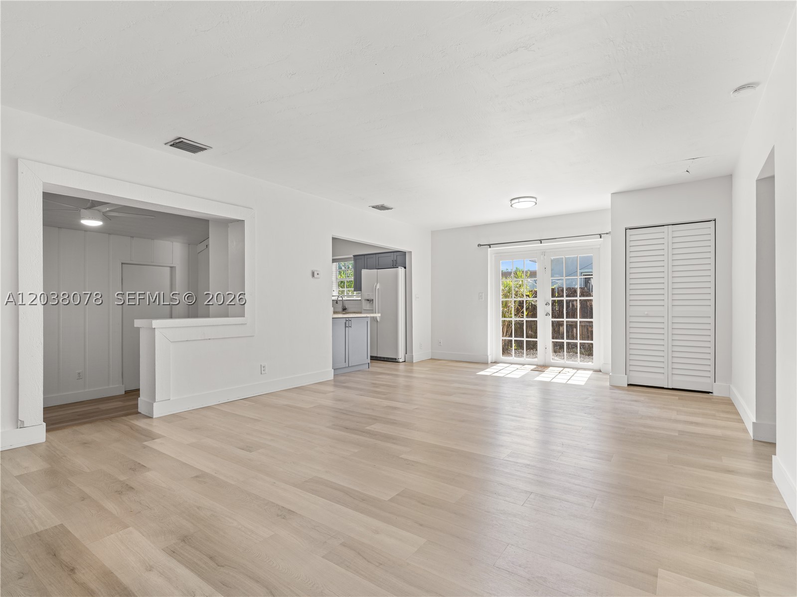 BOULEVARD HEIGHTS SEC 1 - Residential Lease
