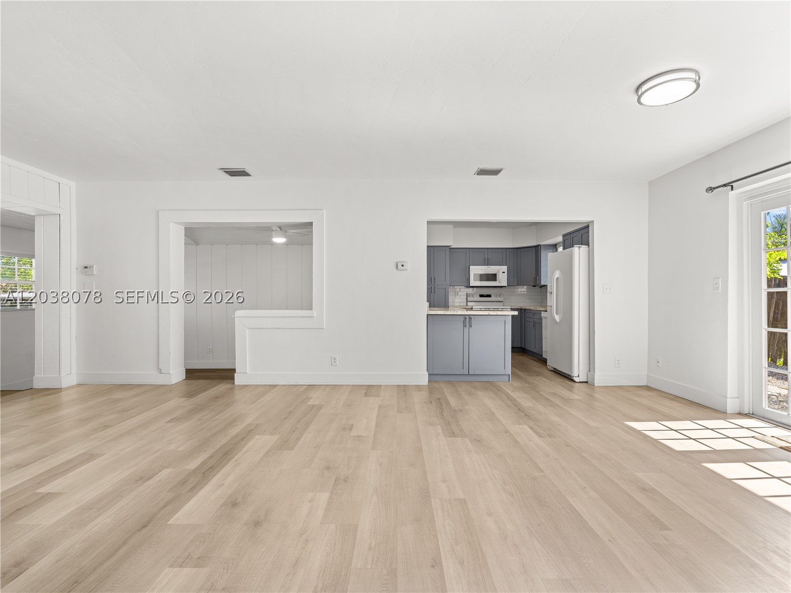 BOULEVARD HEIGHTS SEC 1 - Residential Lease