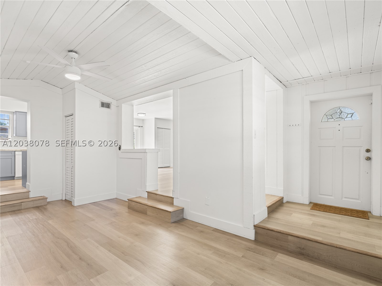 BOULEVARD HEIGHTS SEC 1 - Residential Lease
