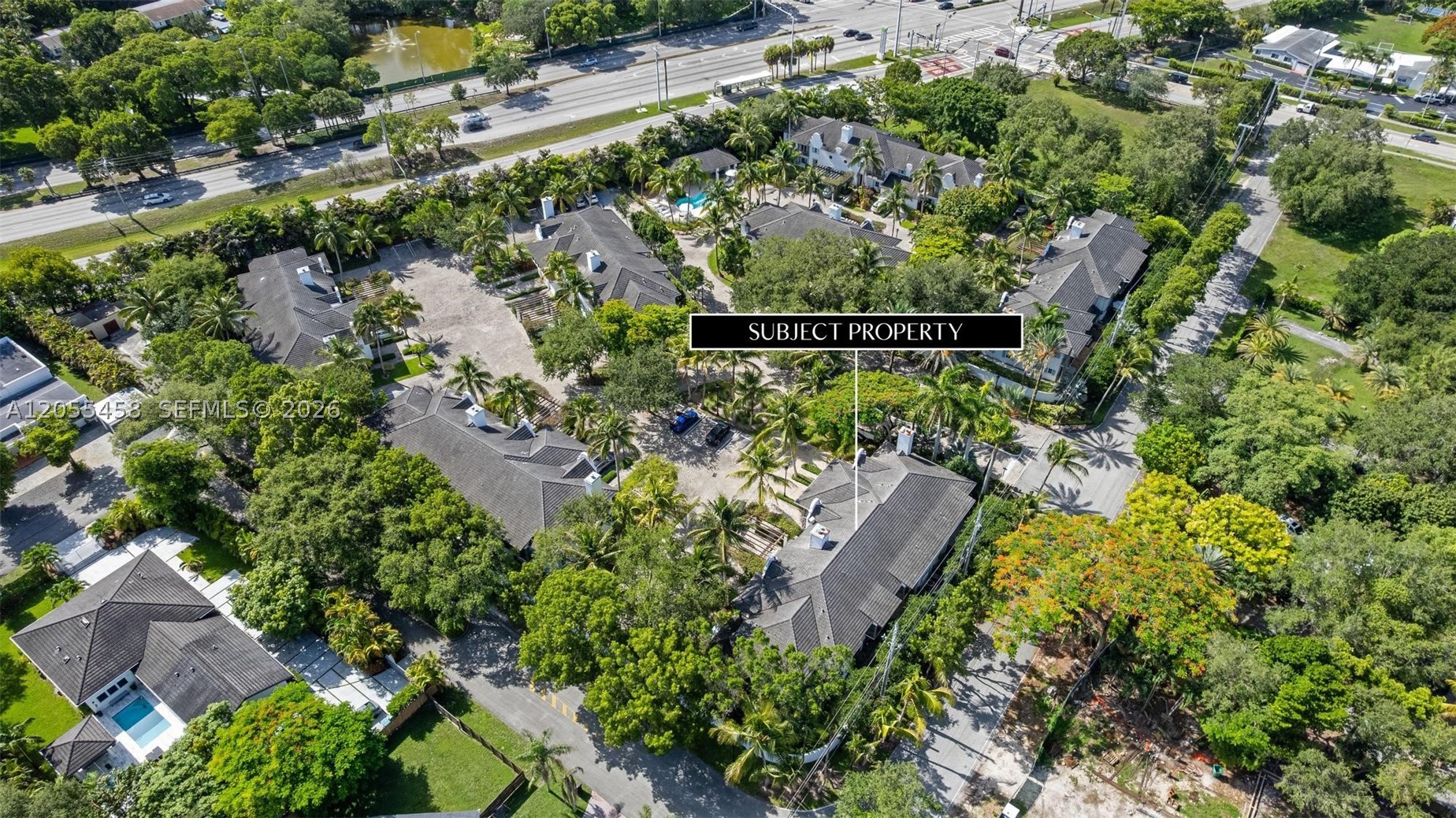 SILVER PALM PLANTATION - Residential