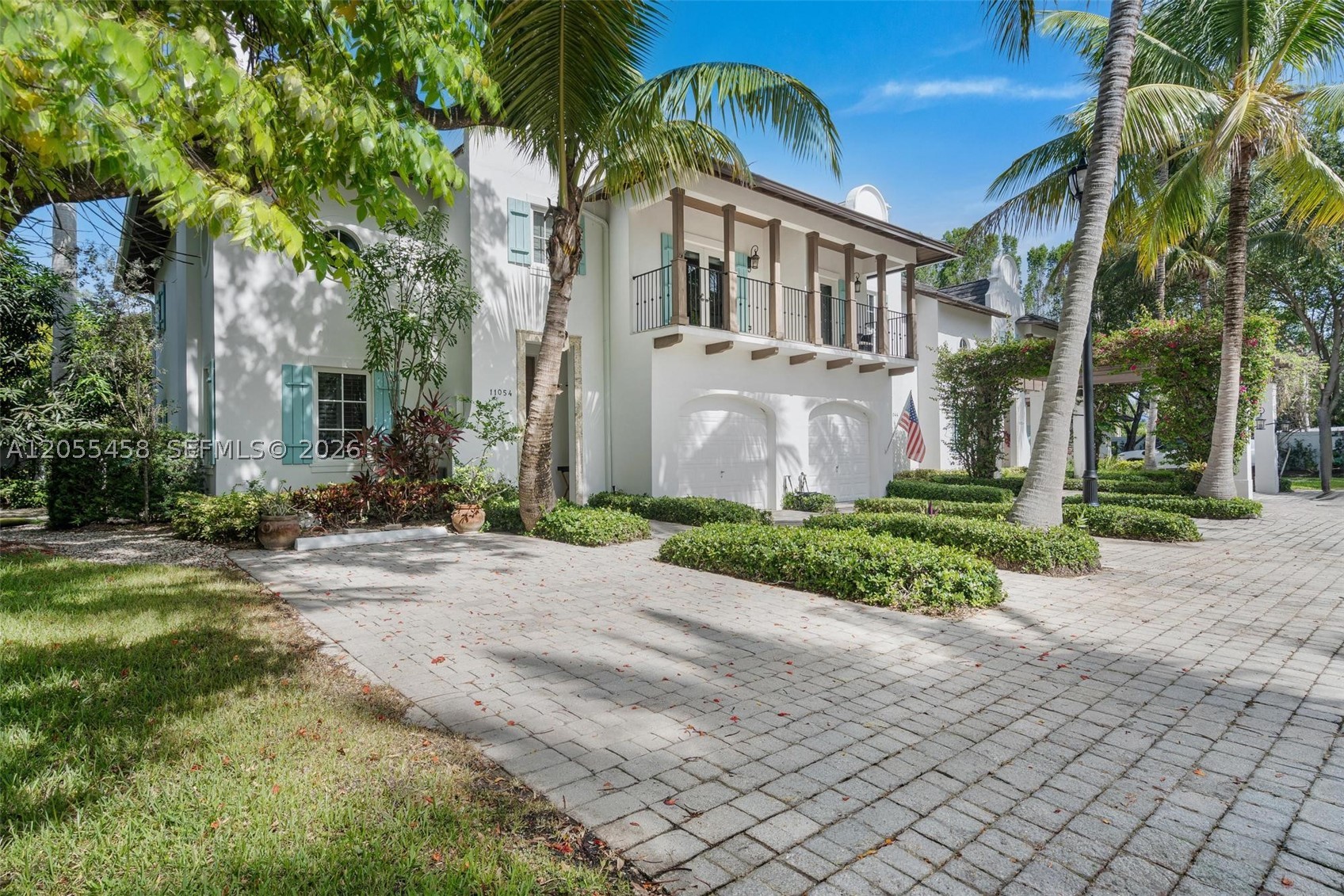 SILVER PALM PLANTATION - Residential