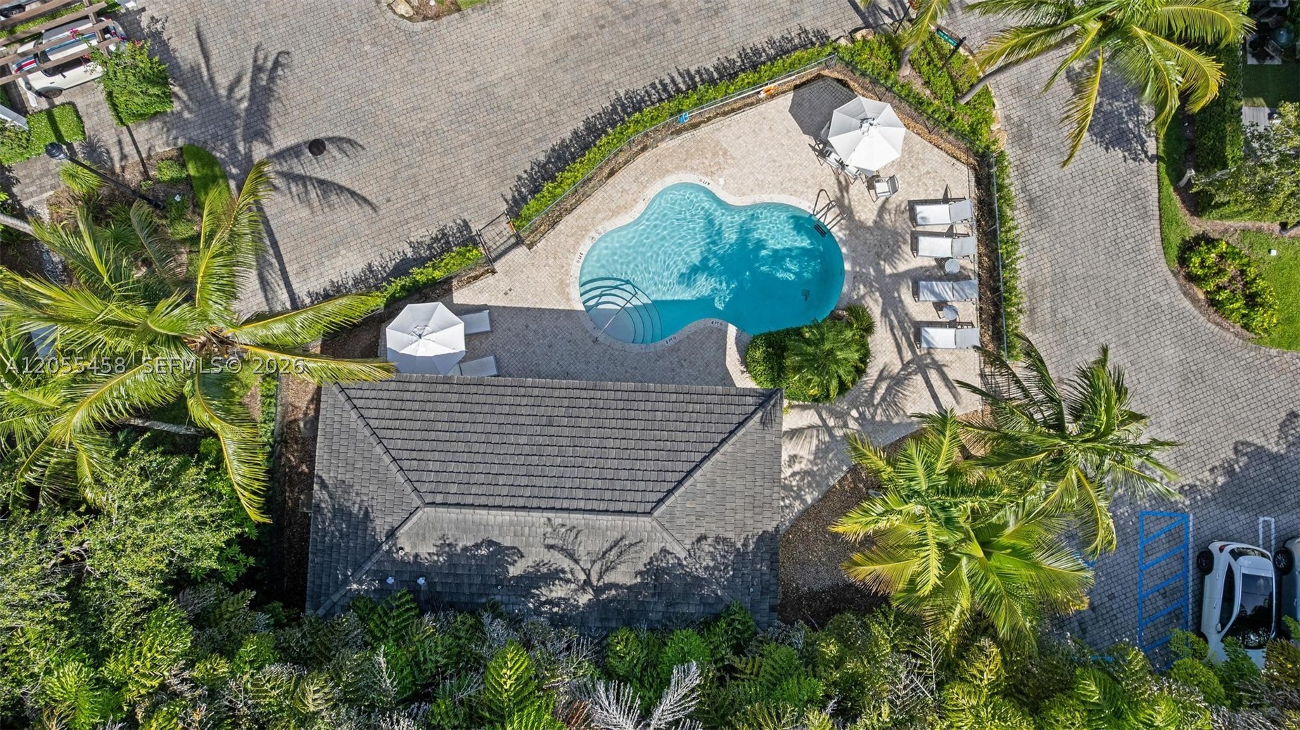 SILVER PALM PLANTATION - Residential