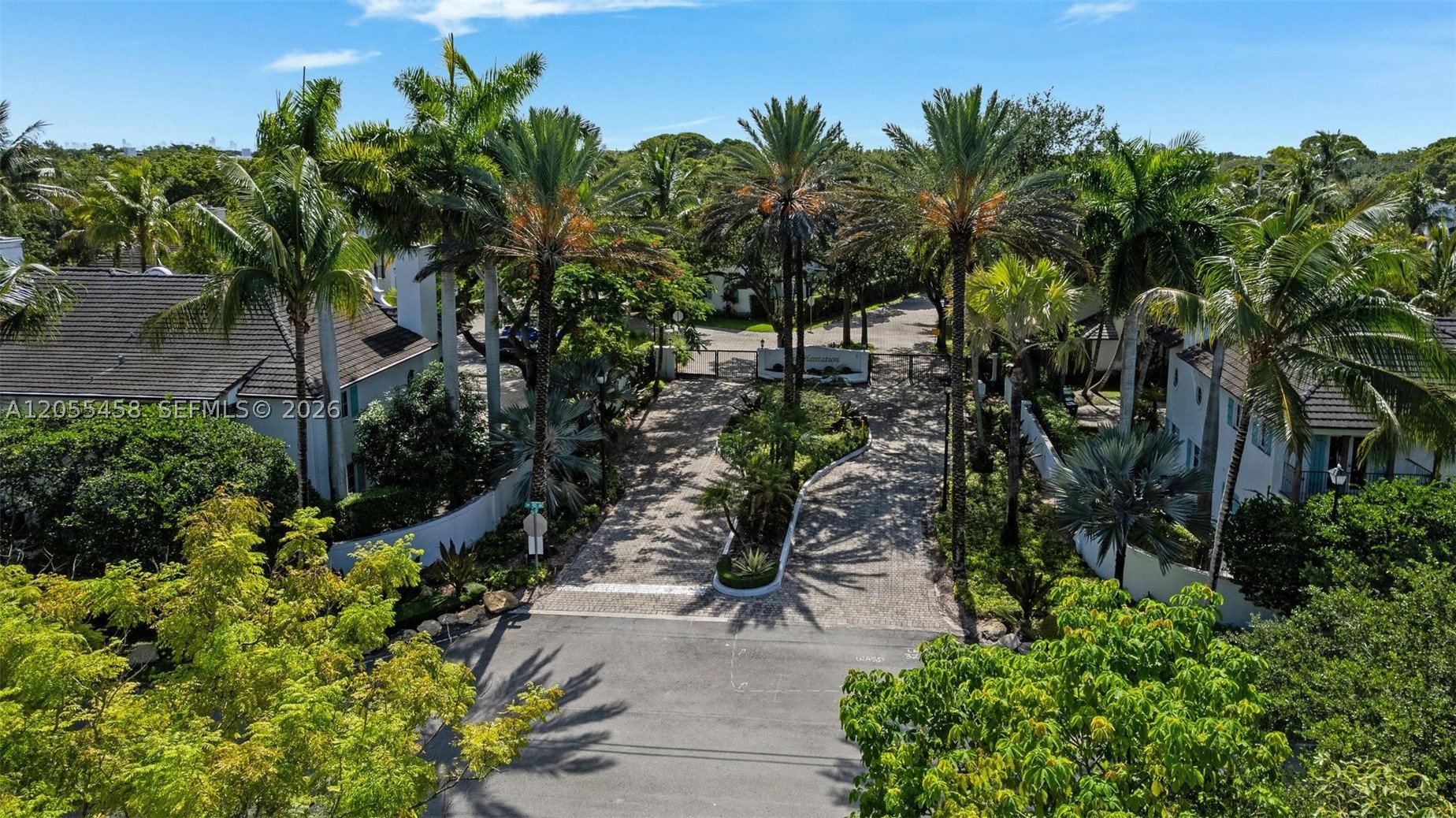 SILVER PALM PLANTATION - Residential