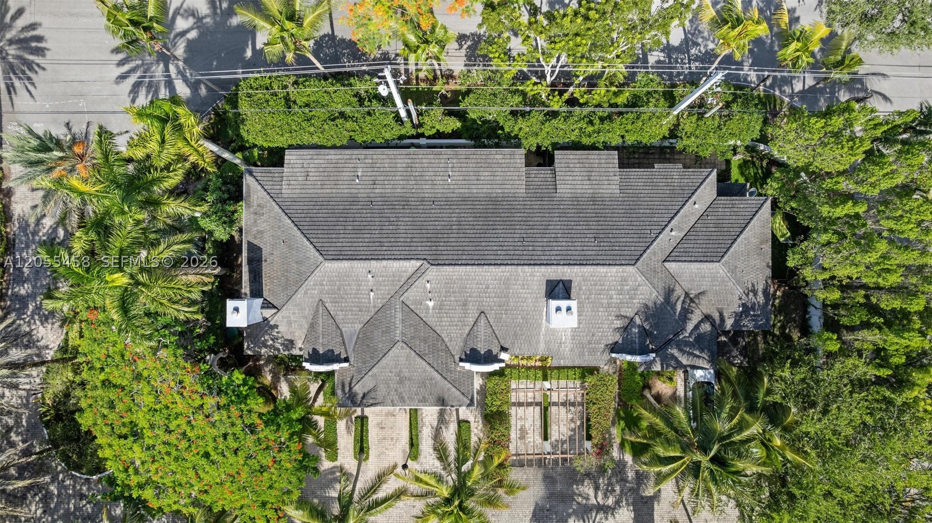 SILVER PALM PLANTATION - Residential