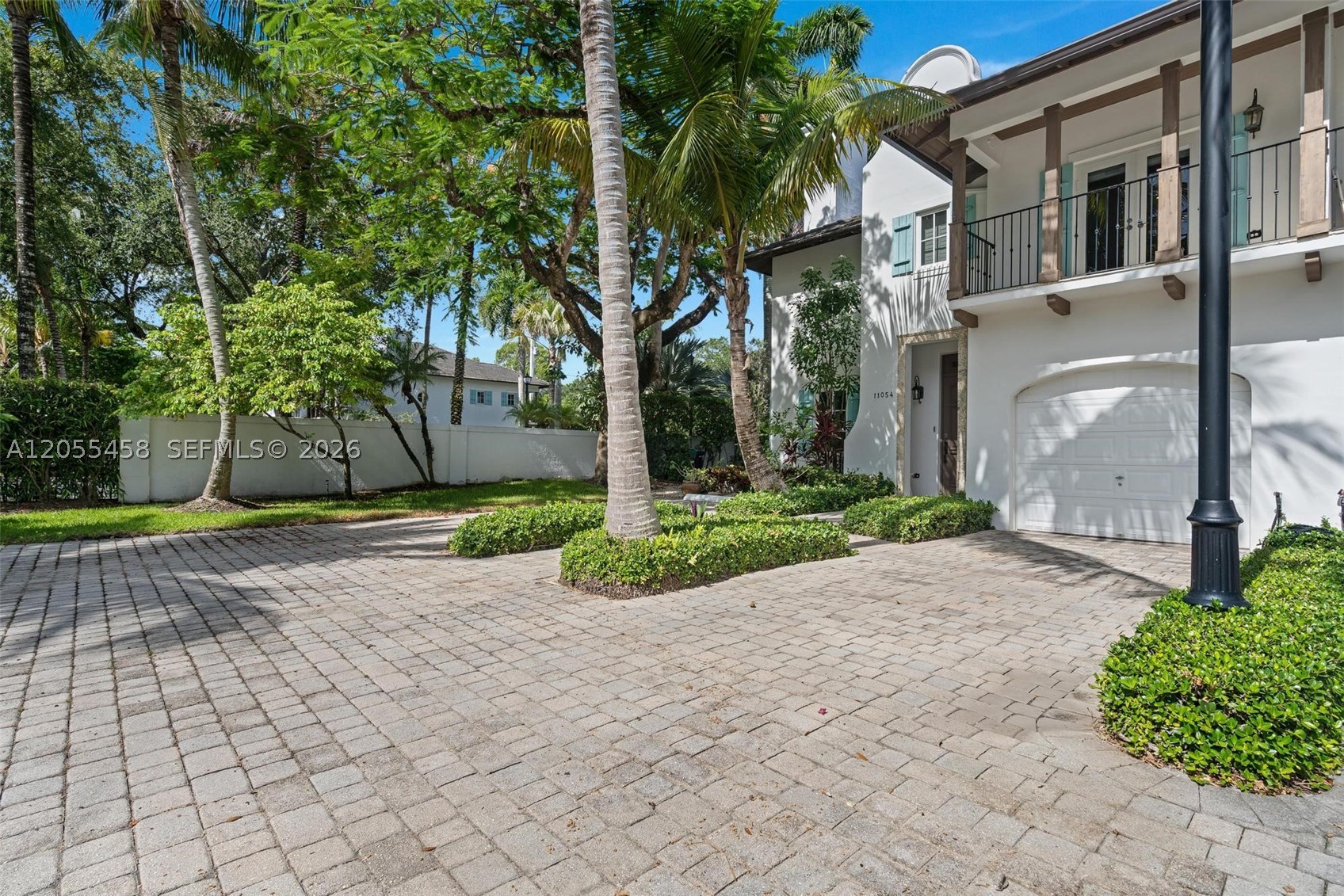 SILVER PALM PLANTATION - Residential