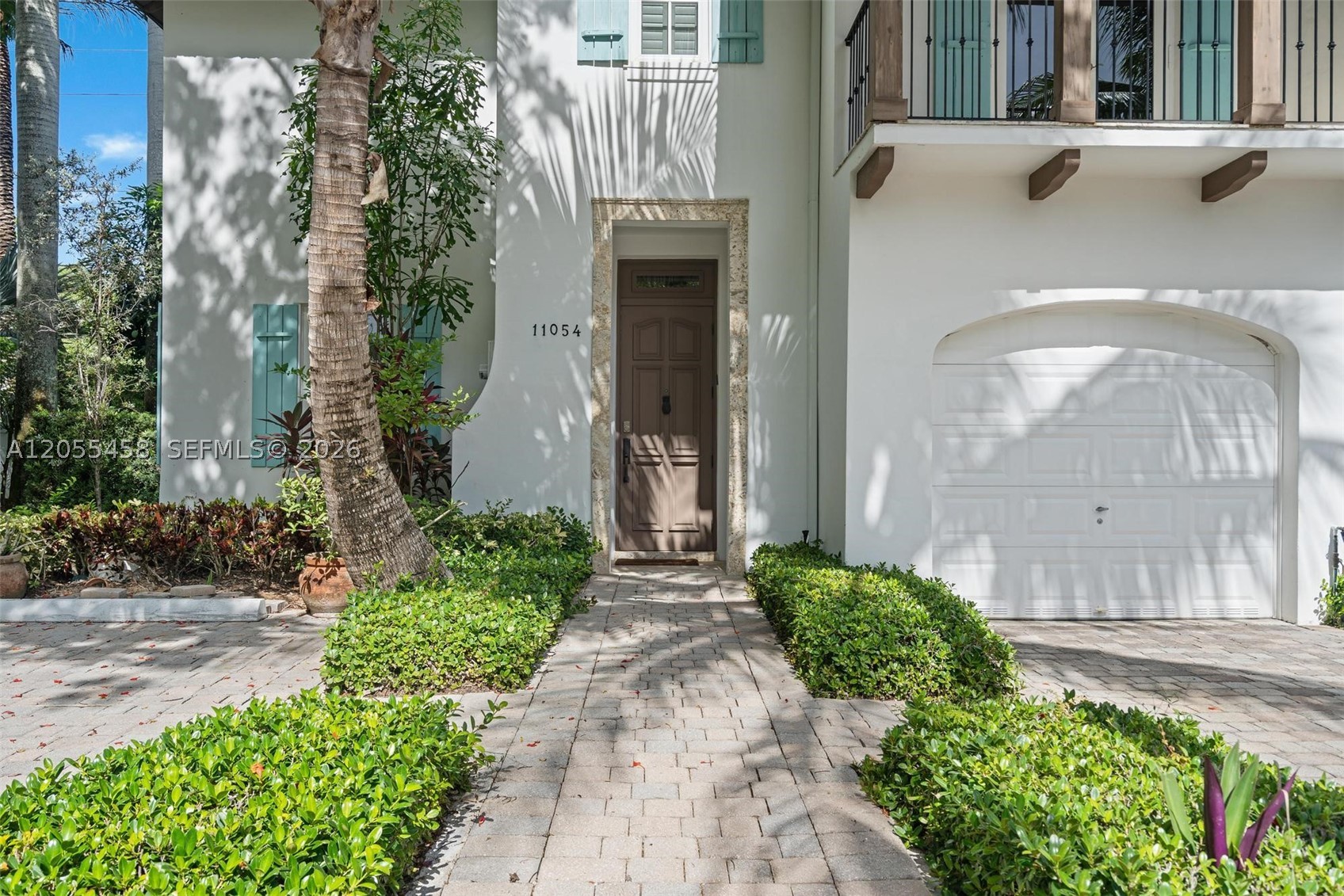 SILVER PALM PLANTATION - Residential