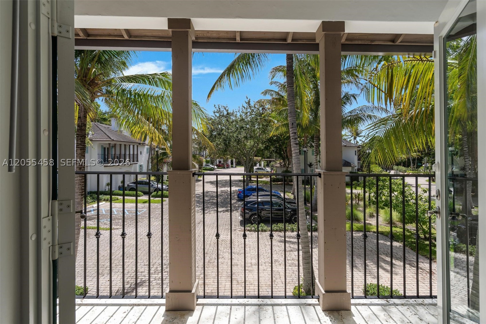 SILVER PALM PLANTATION - Residential