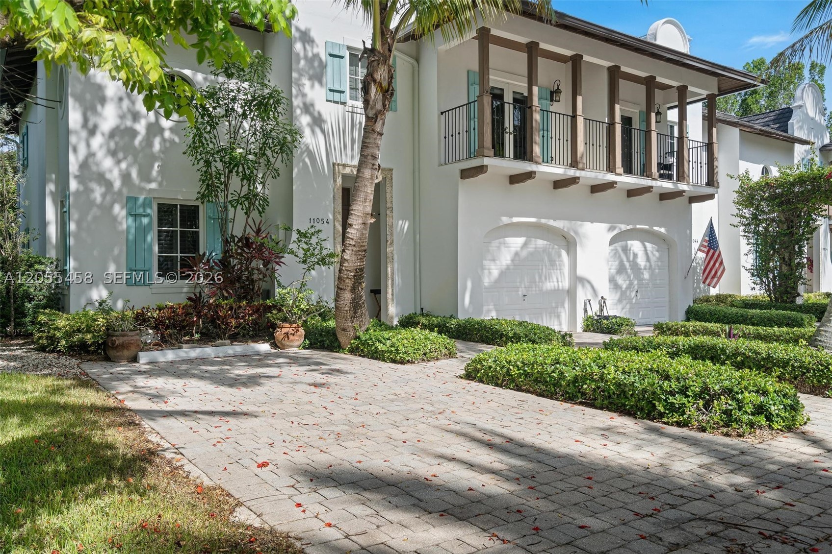 SILVER PALM PLANTATION - Residential