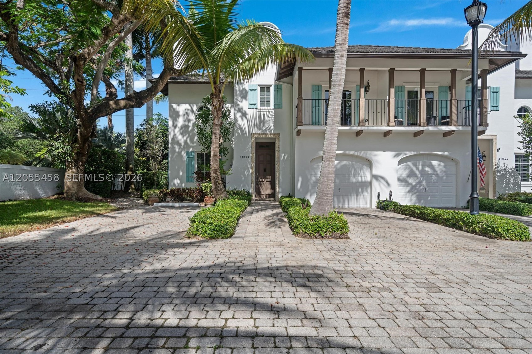 Welcome to this rarely available corner townhome in Silver Palms Plantation, a gated boutique community of just 20 residences. Offering 3 bedrooms and 2.5 bathrooms, this home features high ceilings, impact windows and doors, a one-car garage, spacious walk-in closets, a dedicated laundry room, and a functional layout designed for both comfortable everyday living and effortless entertaining. Residents enjoy a community pool and clubhouse, all while being moments from The Falls, Pinecrest, Dadeland, and Coral Gables. Premier shopping, dining, parks, top-rated schools, and major expressways are all just minutes away. Experience the perfect balance of privacy, convenience, and an exceptional location.