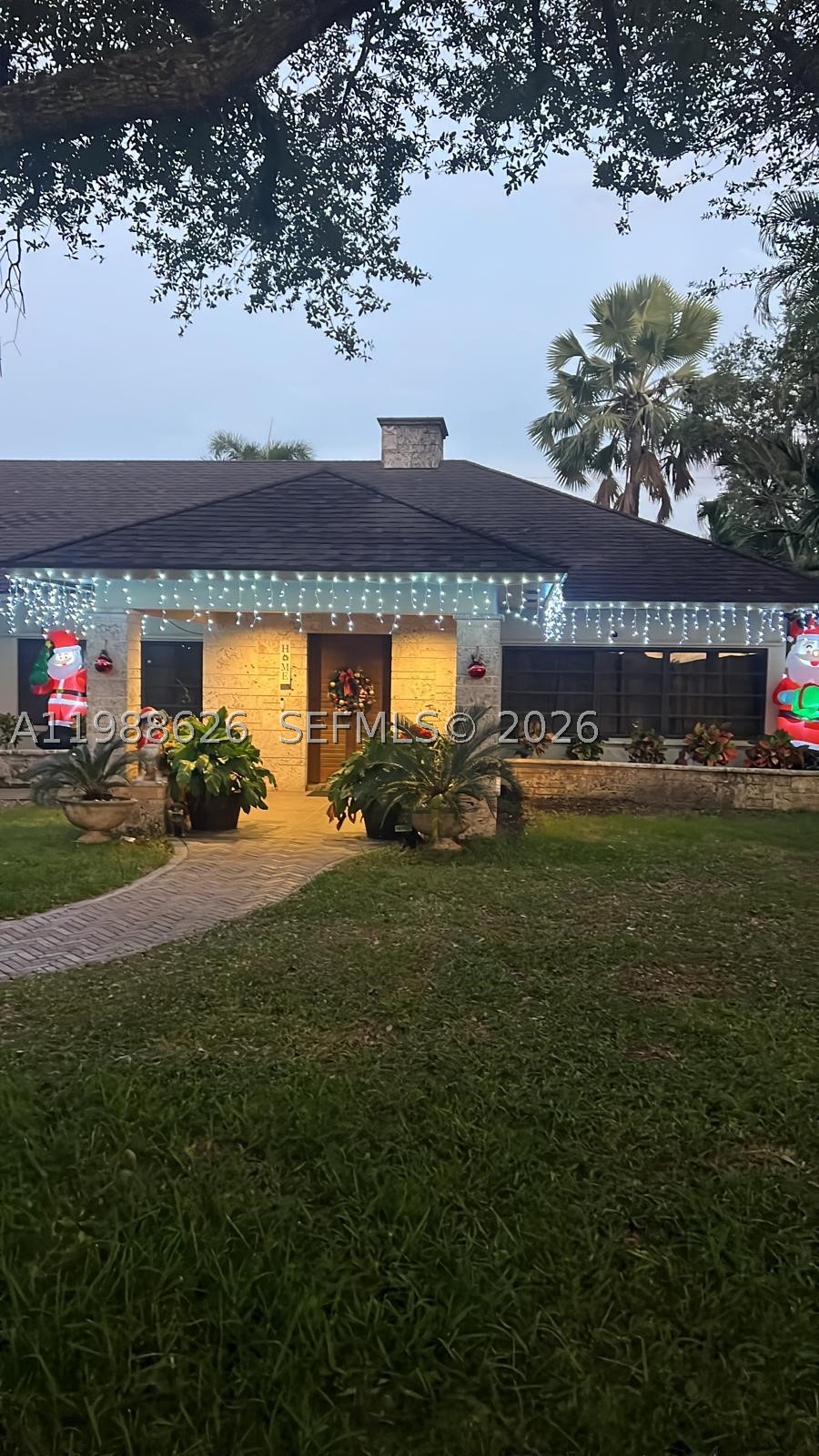 HIDEAWAY PINES SEC 1 - Residential