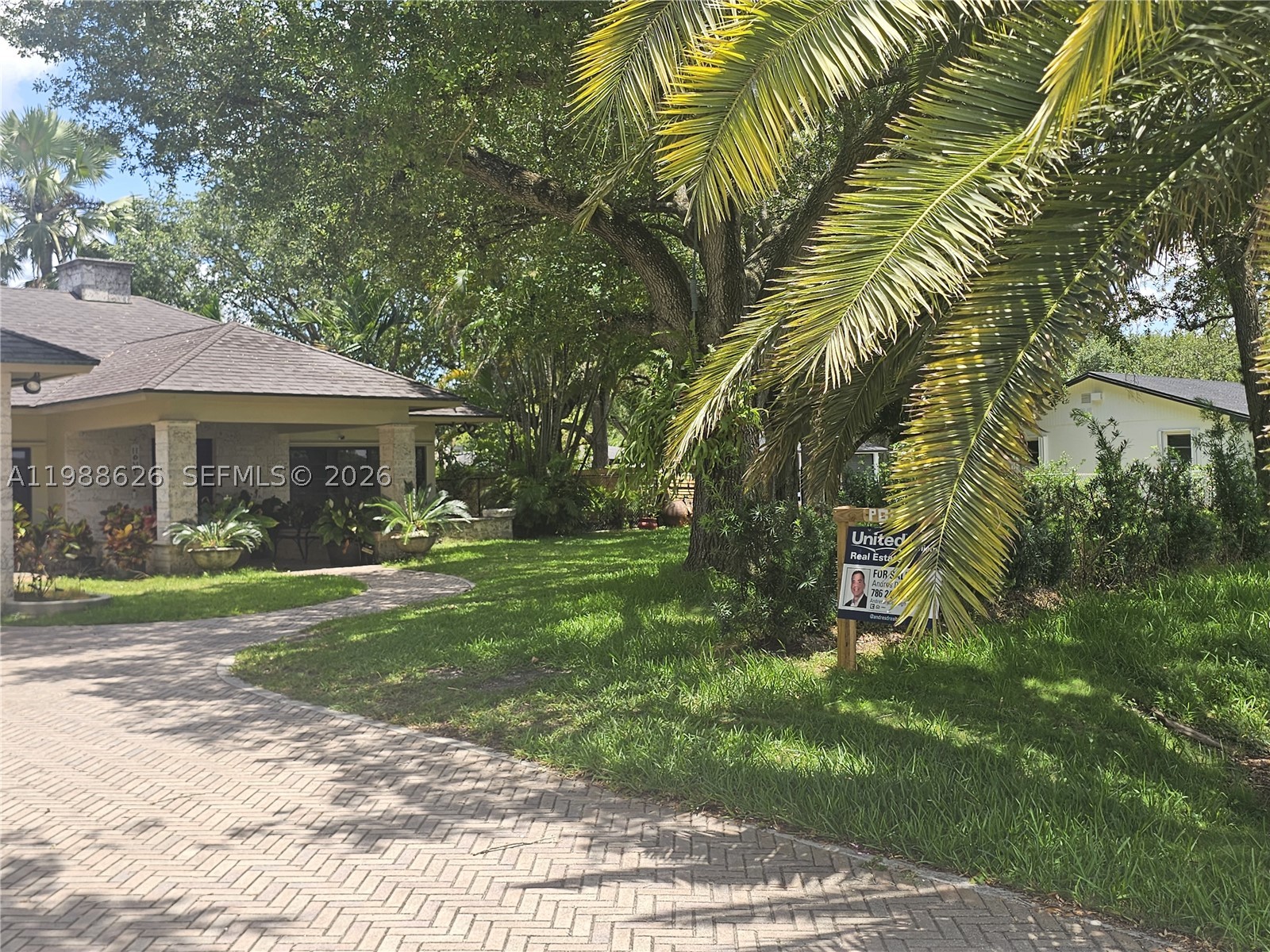 HIDEAWAY PINES SEC 1 - Residential