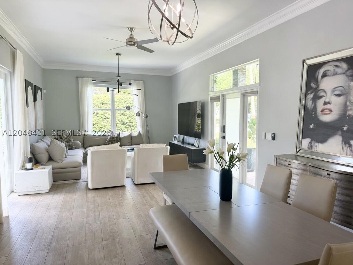 MIAMI SHORES SEC 3 - Residential