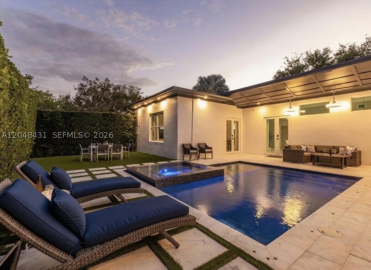 MIAMI SHORES SEC 3 - Residential