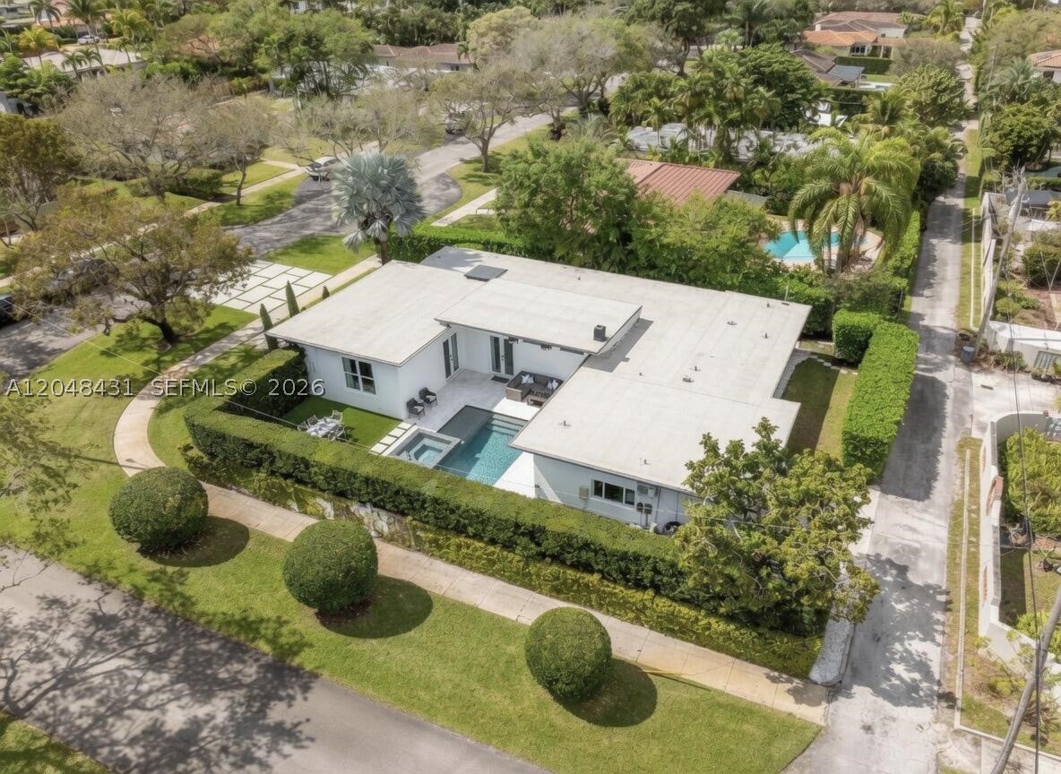MIAMI SHORES SEC 3 - Residential