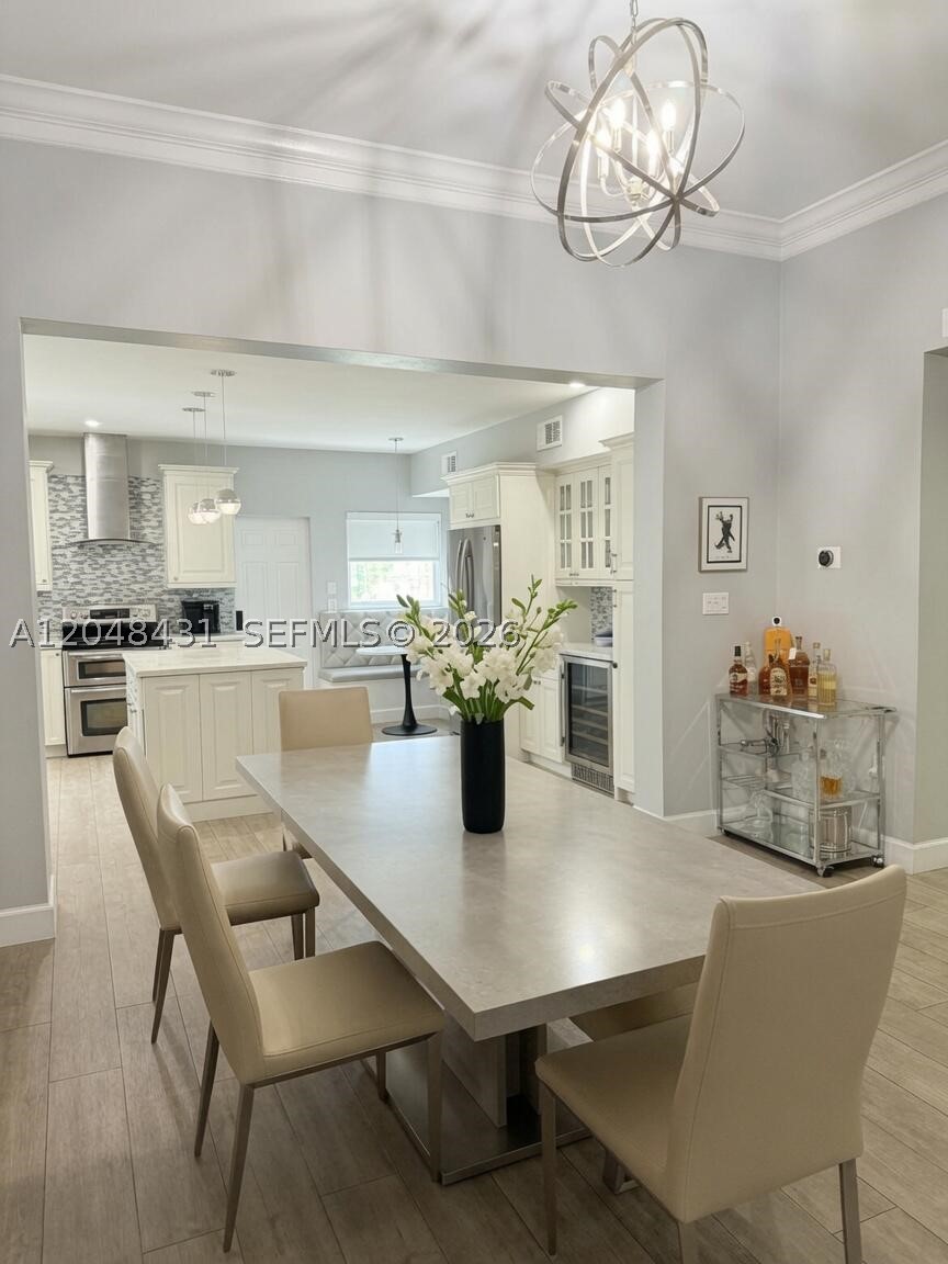 MIAMI SHORES SEC 3 - Residential