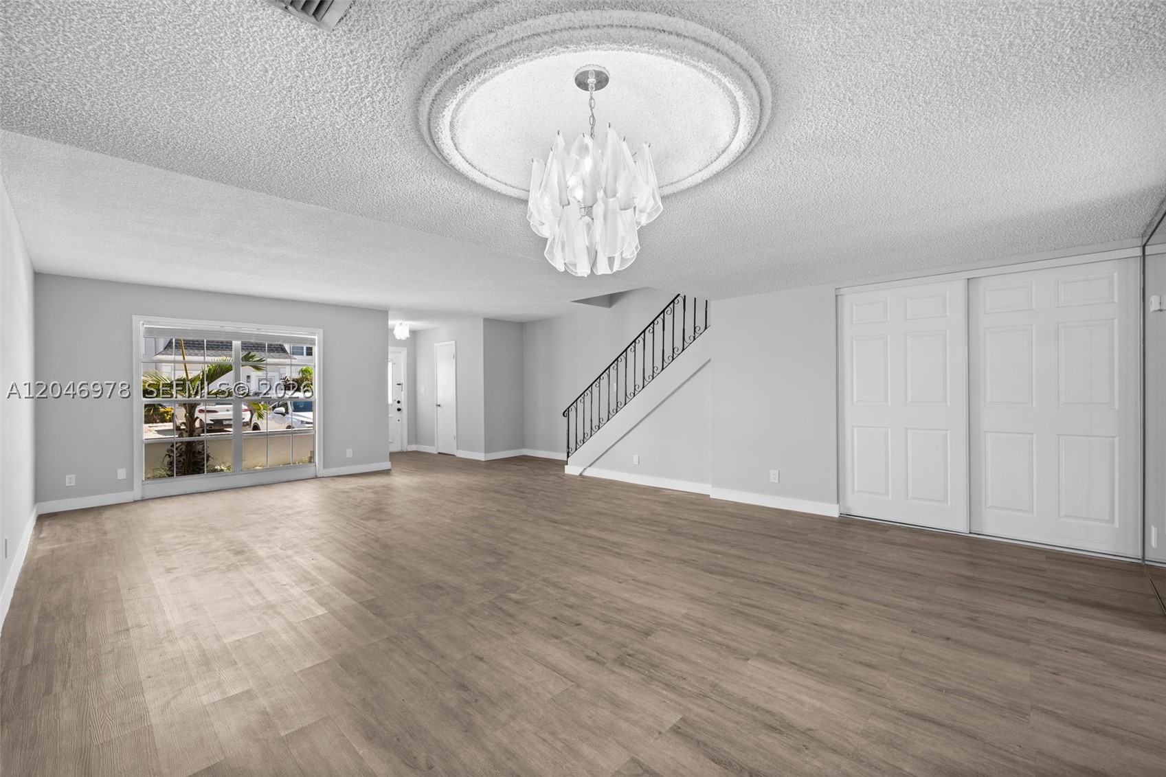 VENETIAN PARK III CONDO - Residential